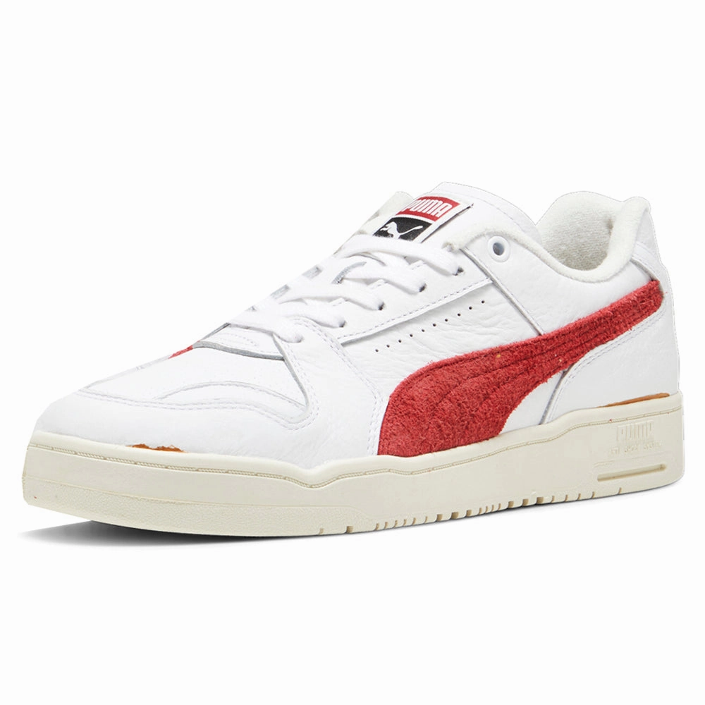 Slipstream Lo Neverworn III Lace Up Sneakers Fashion-Forward Vibrant fit