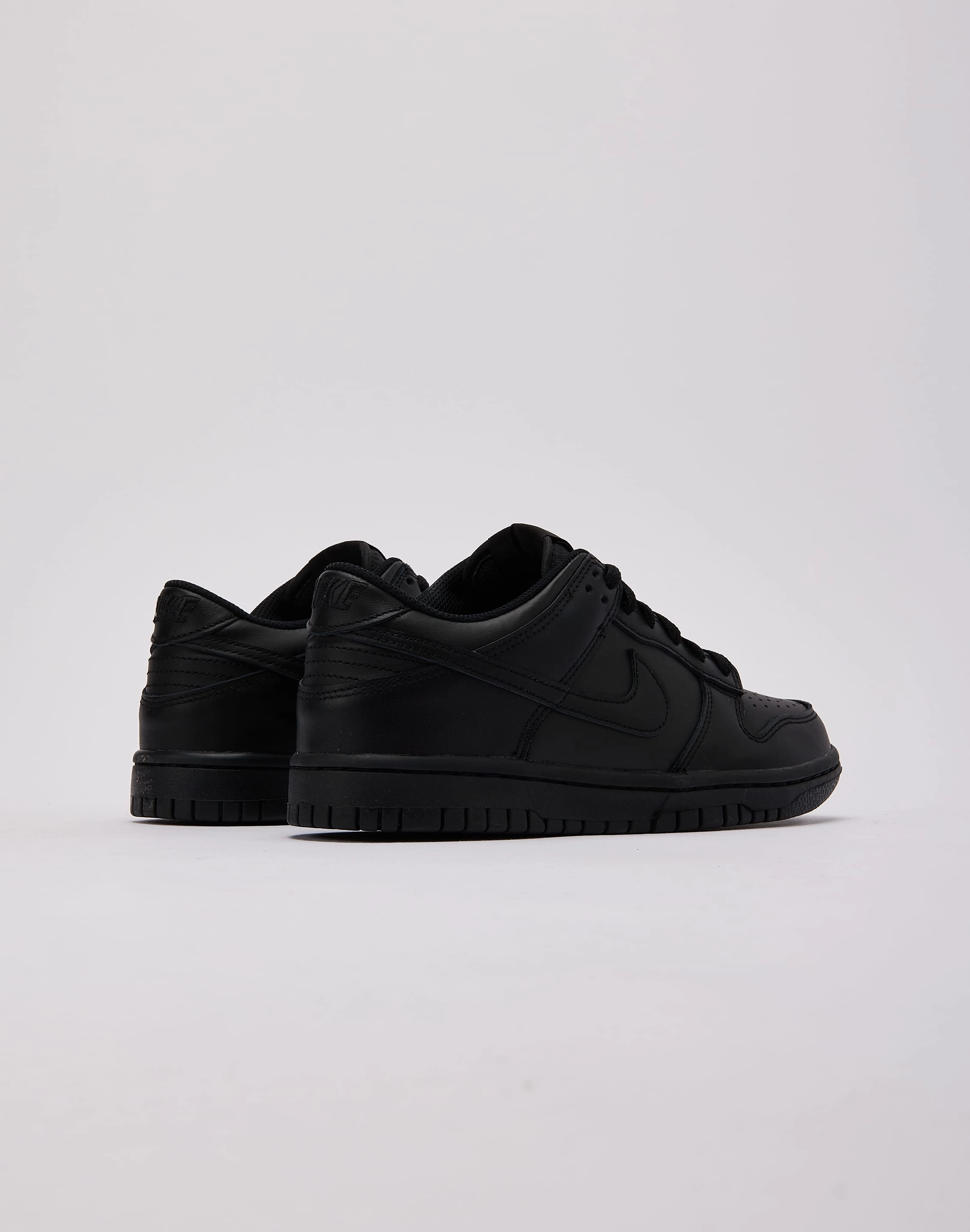 Nike Dunk Low Grade-School senior - style