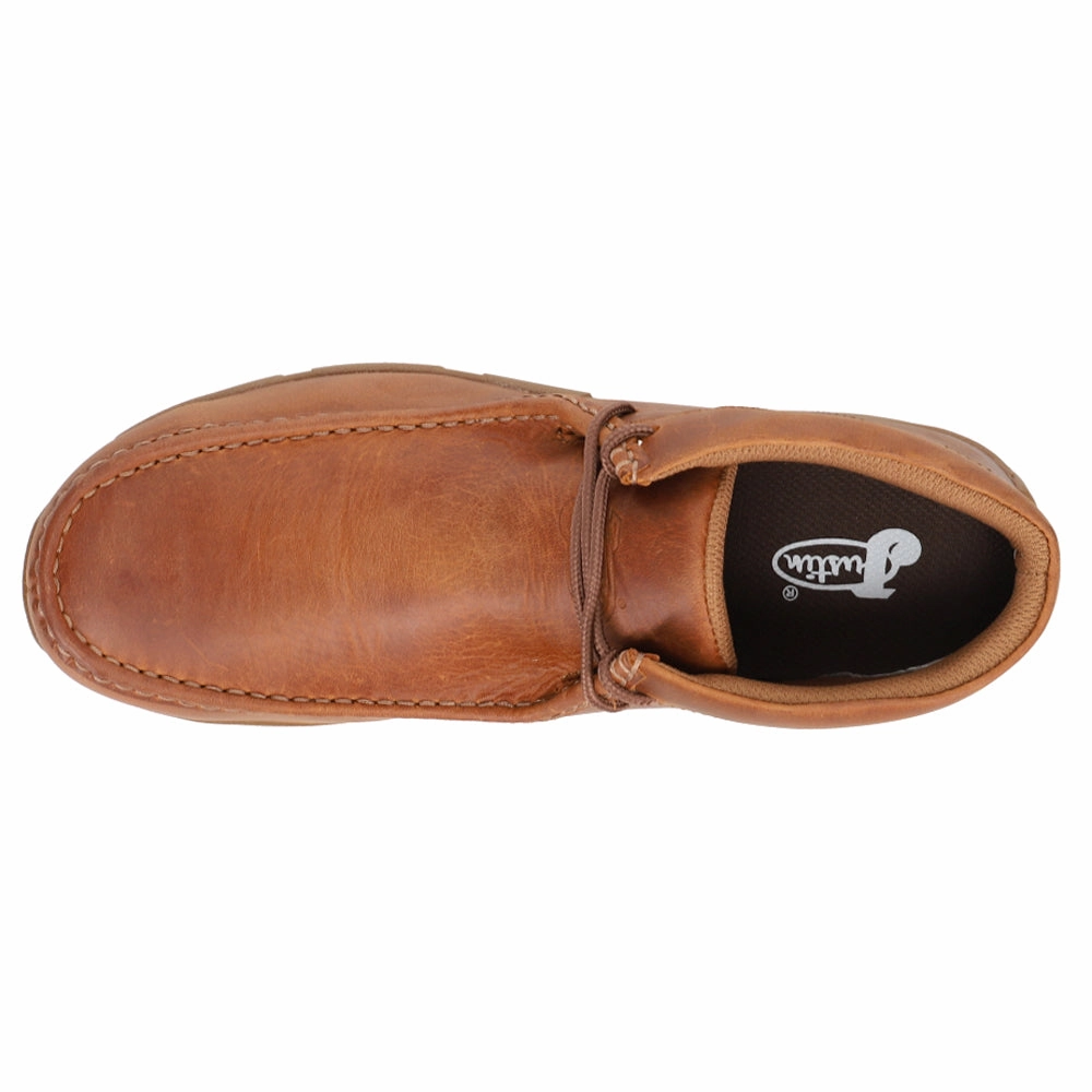 Cappie 4 Inch Alloy Toe Work Boots most winter