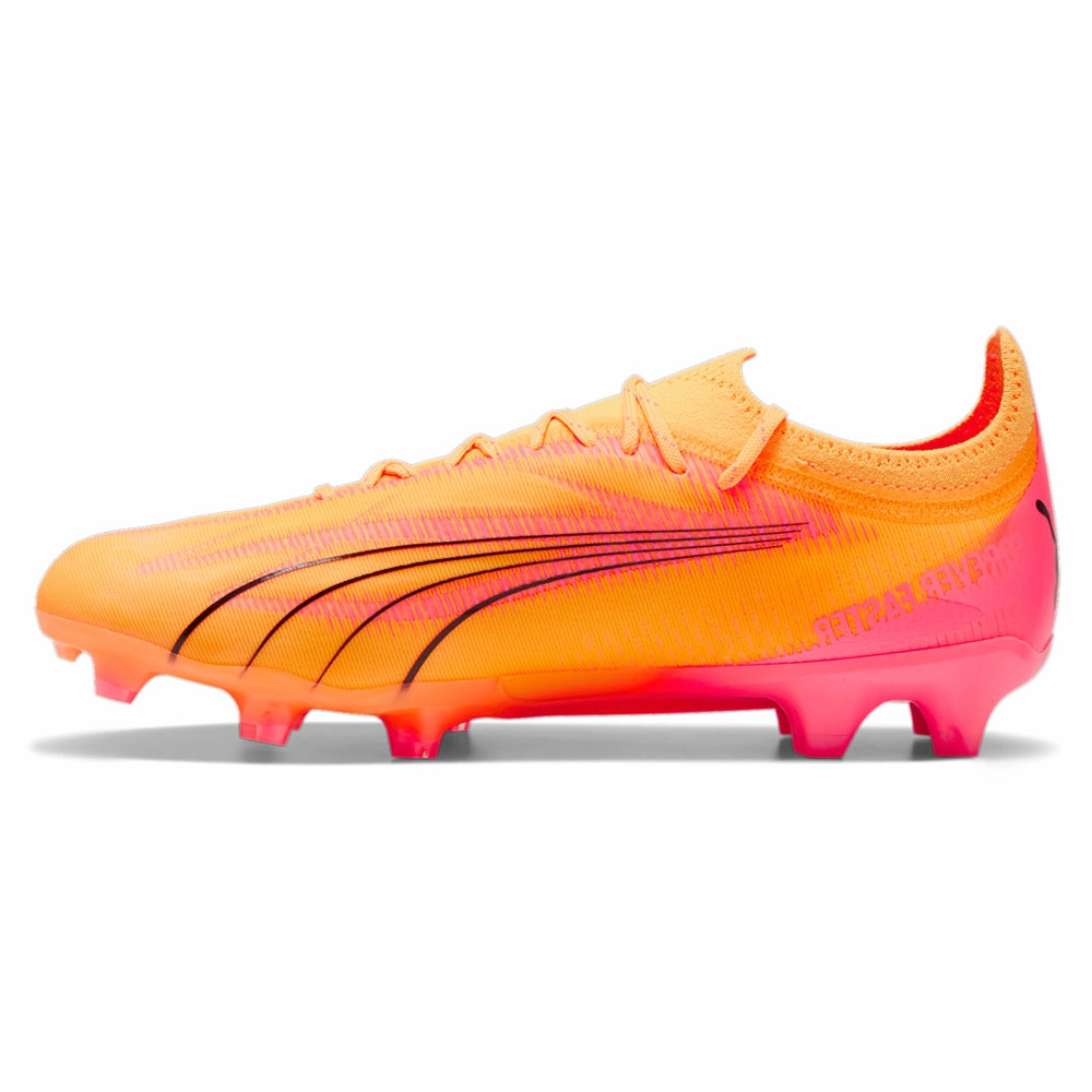 Summer Non Toxic Components Ultra Ultimate Soccer Cleats