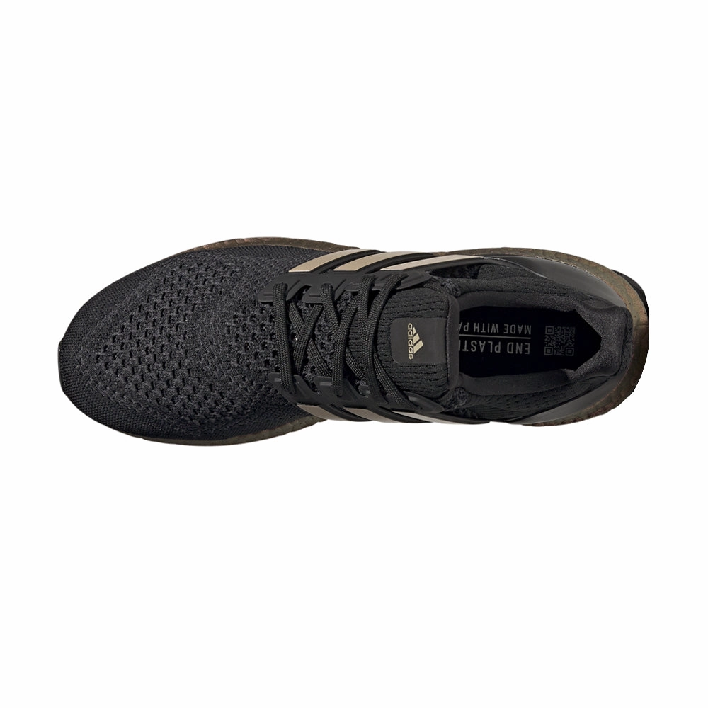 Non Slip Outsole Sturdy Heel Counter Ultraboost 1 Running Shoes