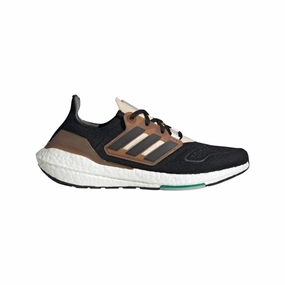 Reinforced toe Ultraboost 22 Made With Nature Running Shoes