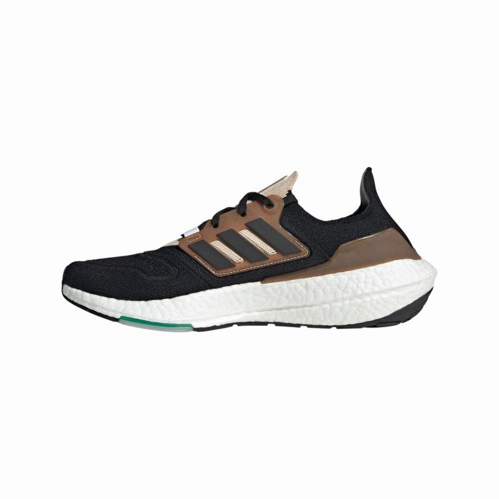 Ultraboost 22 Made With Nature Running Shoes Abrasion Resistant Material
