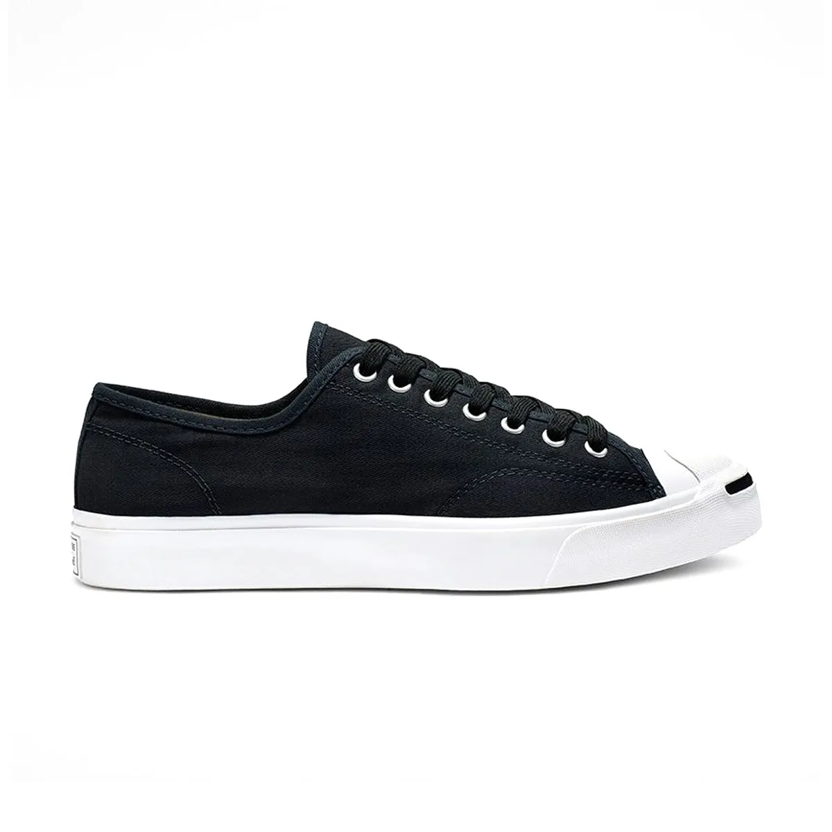Anatomic Last Design Jack Purcell First In Class 'Black'