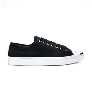 Anatomic Last Design Jack Purcell First In Class 'Black'