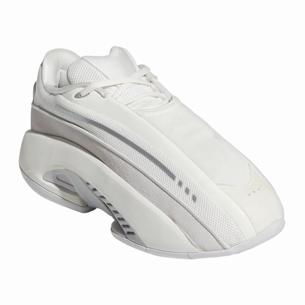 Non Toxic Compounds Mad IIInfinity 003 Lace Up Sneakers