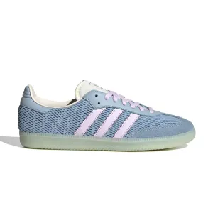 Samba OG 'Tactile Blue Ice Lavender' flexible user