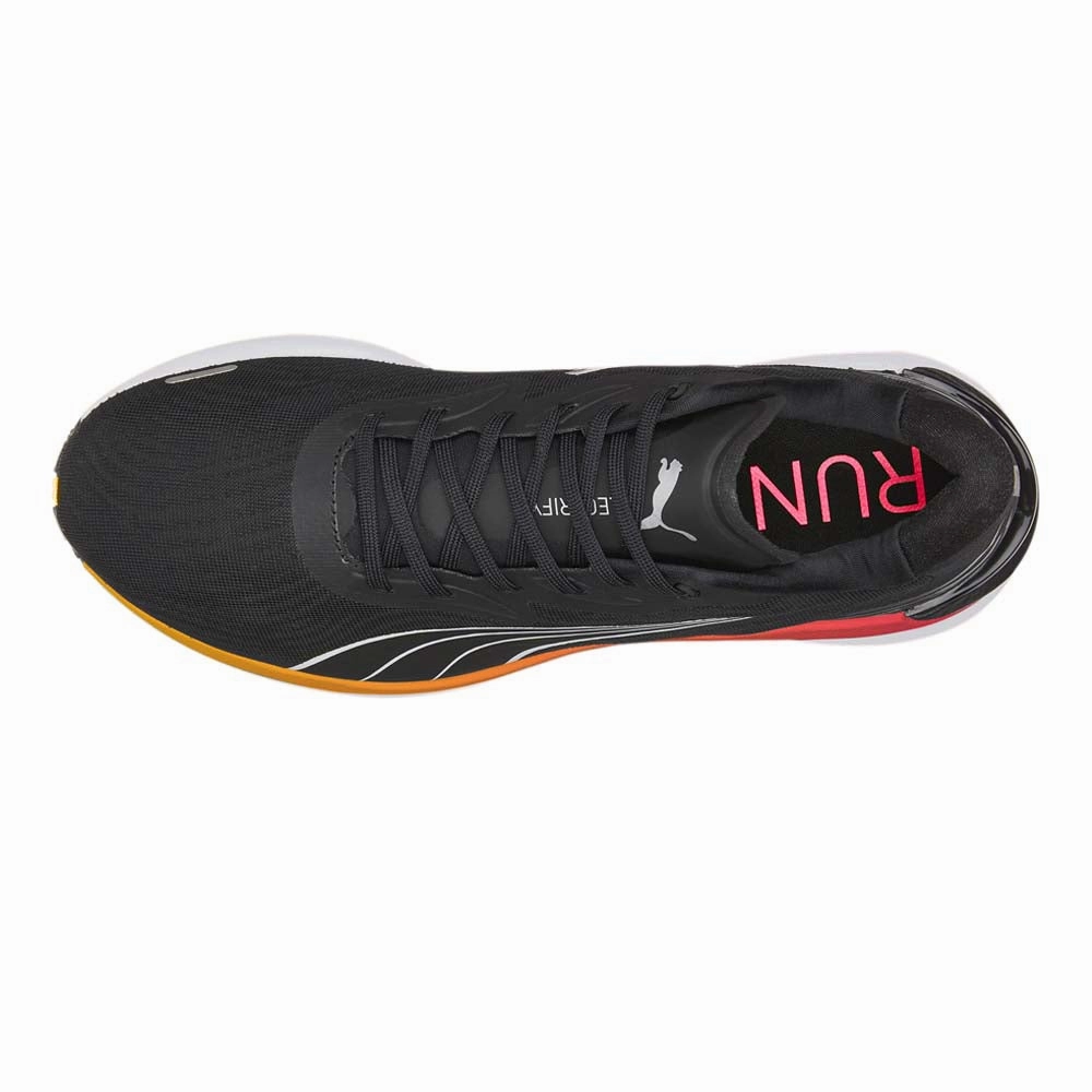 Electrify Nitro 2 Running Shoes swimmers' safety