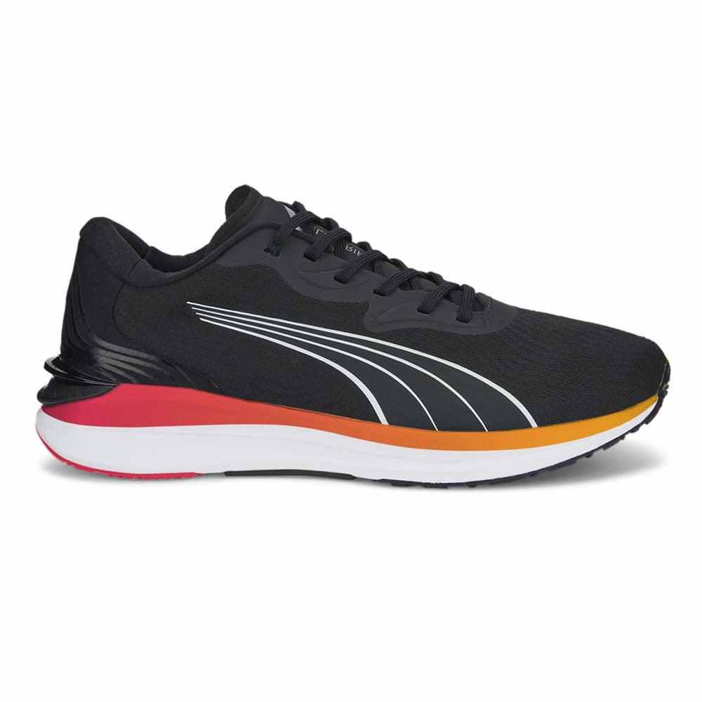 Ergonomic Contouring Electrify Nitro 2 Running Shoes