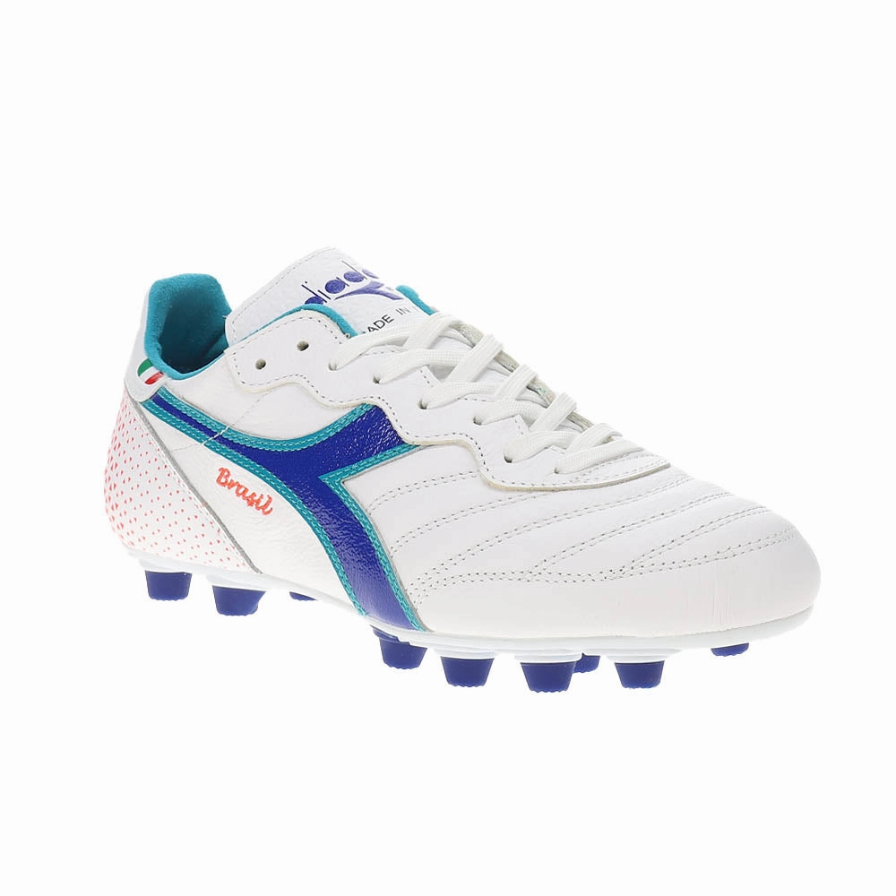 Brasil Italy OG GR LT Plus MDPU Soccer Cleats necessary