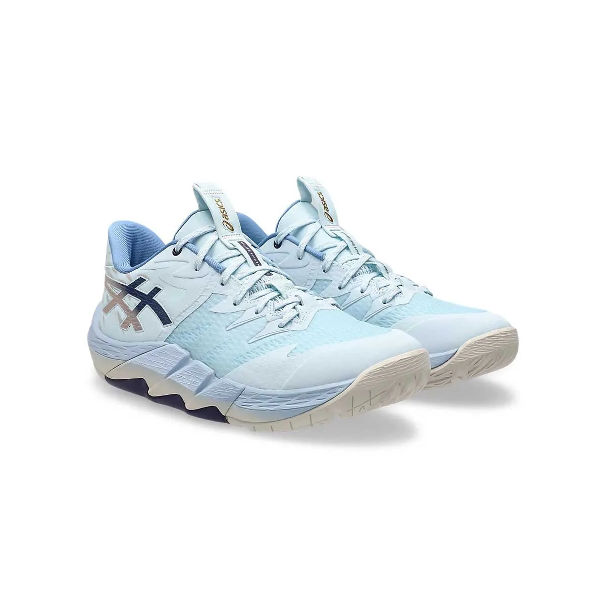 Wide Low Profile Collar Unpre Ars Low 2 RT 'Benikakesora'