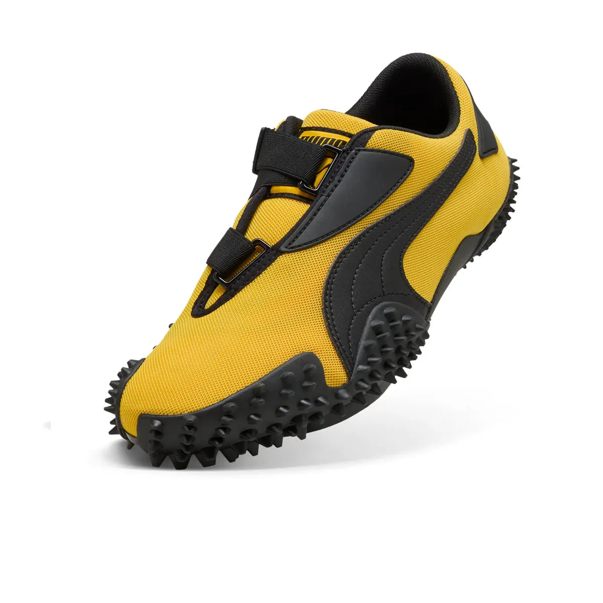 Ultra-soft traction Classy comfort Mostro OG Prime 'Pele Yellow PUMA Black'