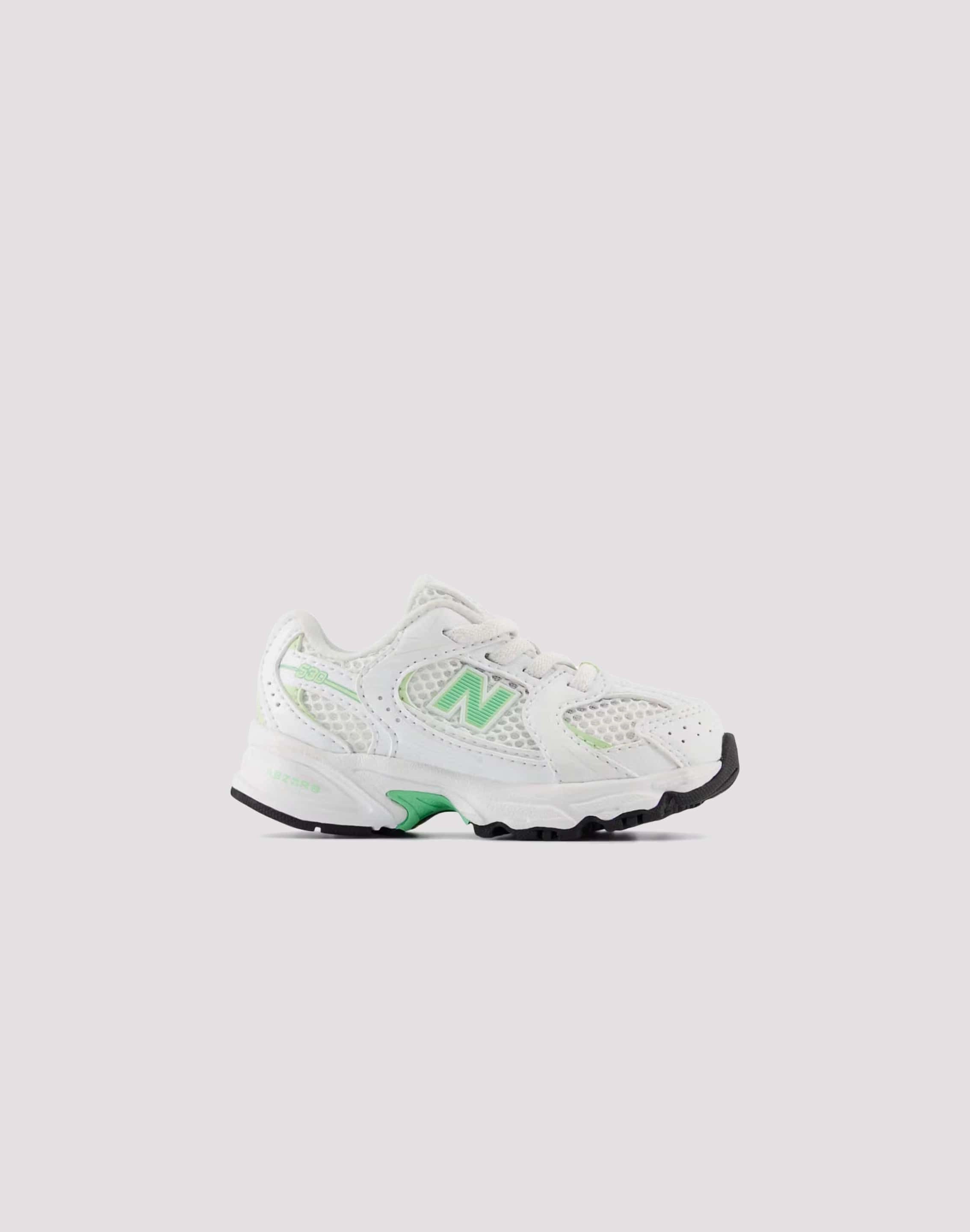 New Balance 530 Toddler Bold Style