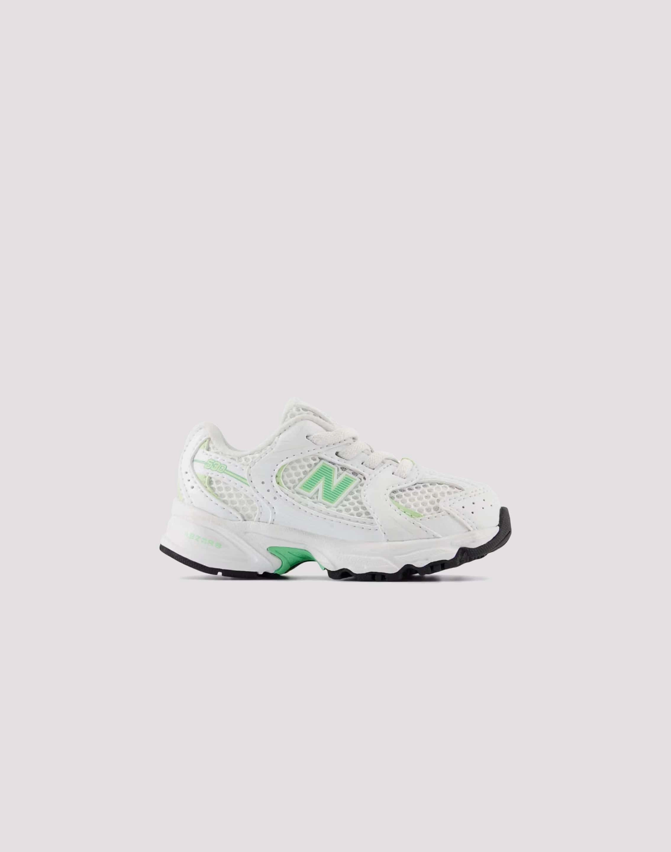 All-weather look Grip New Balance 530 Toddler