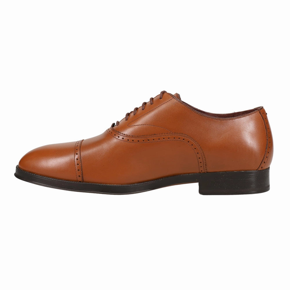 Sophisticated Comfort fastest Dawson G360 Oxford Cap Toe Dress Shoes