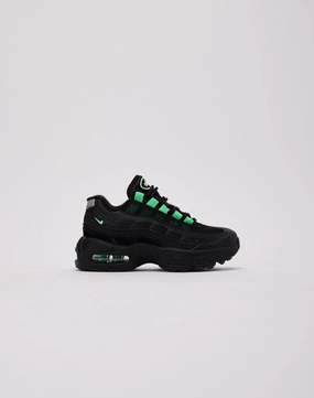 Nike Air Max 95 Toddler street - specific features