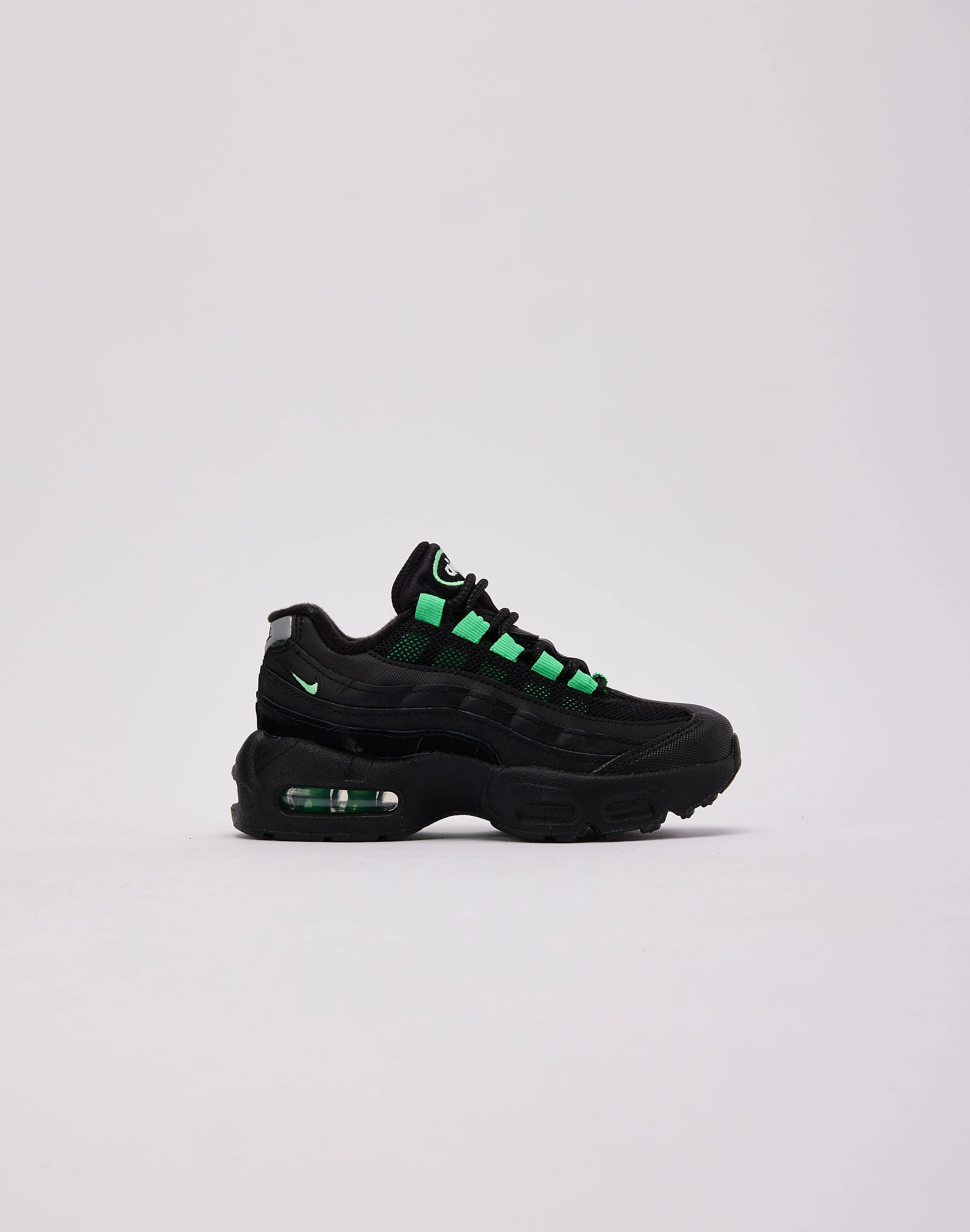Nike Air Max 95 Toddler street - specific features