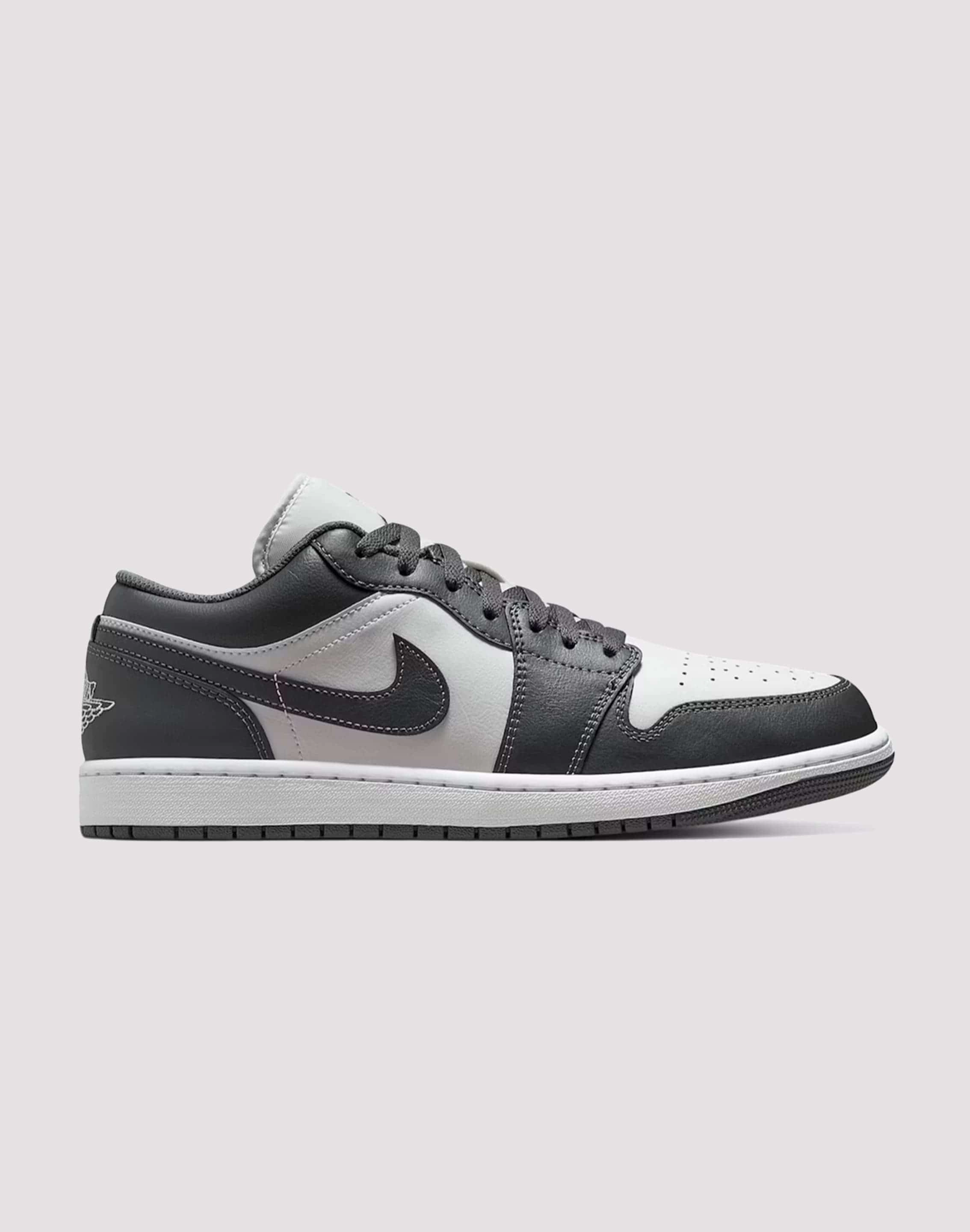 Jordan Air Jordan 1 Low Modular Replacement Parts well-made