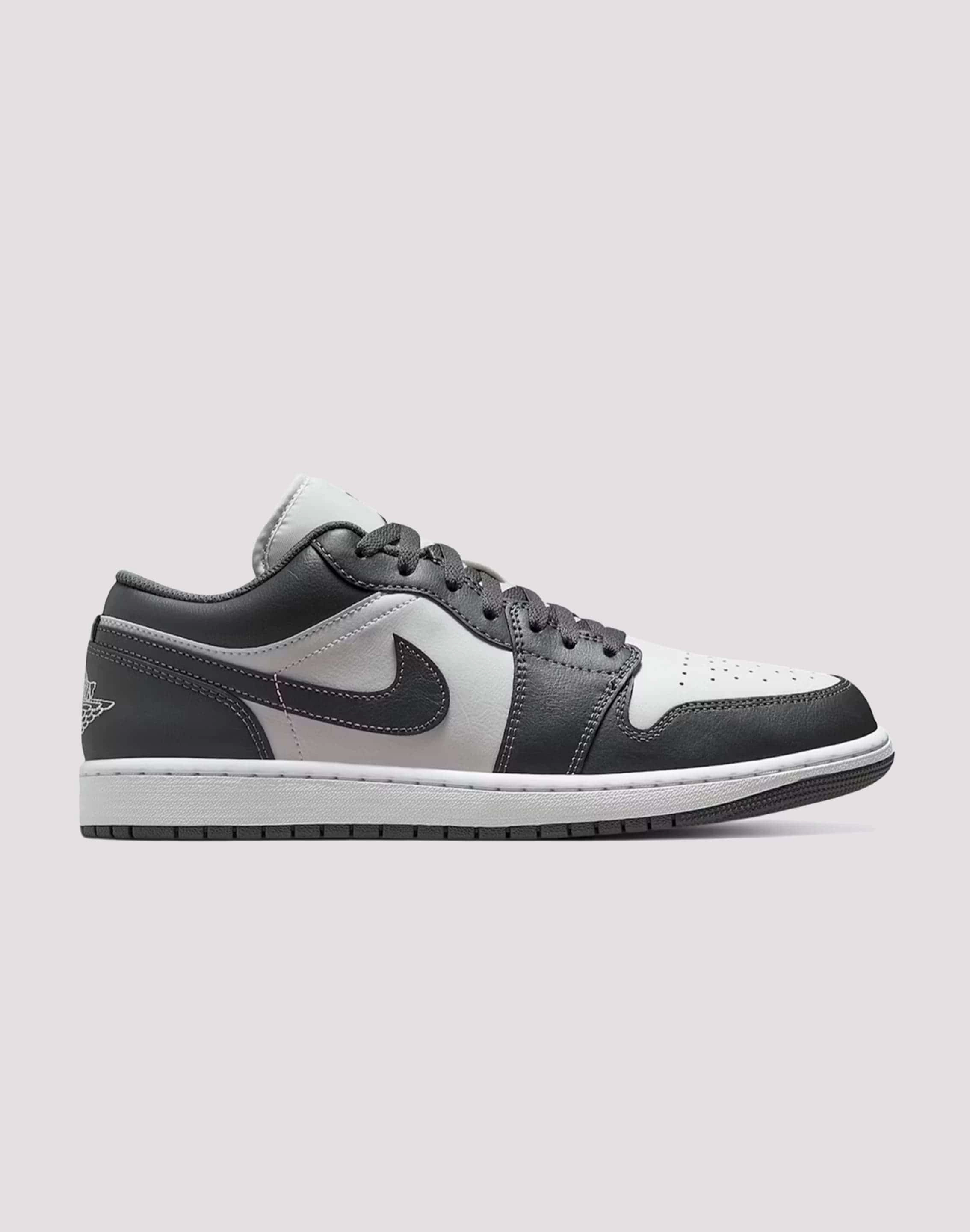 Jordan Air Jordan 1 Low Traction pods Eco Friendly Components