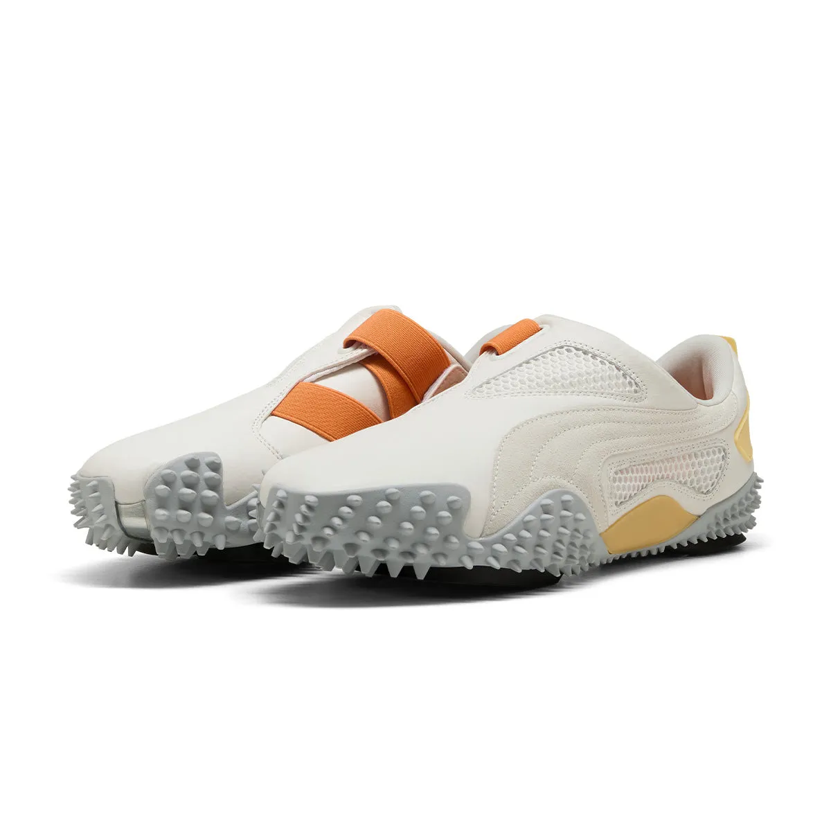 Soft Touch Lining Ur Mostro 'Communication Warm White'