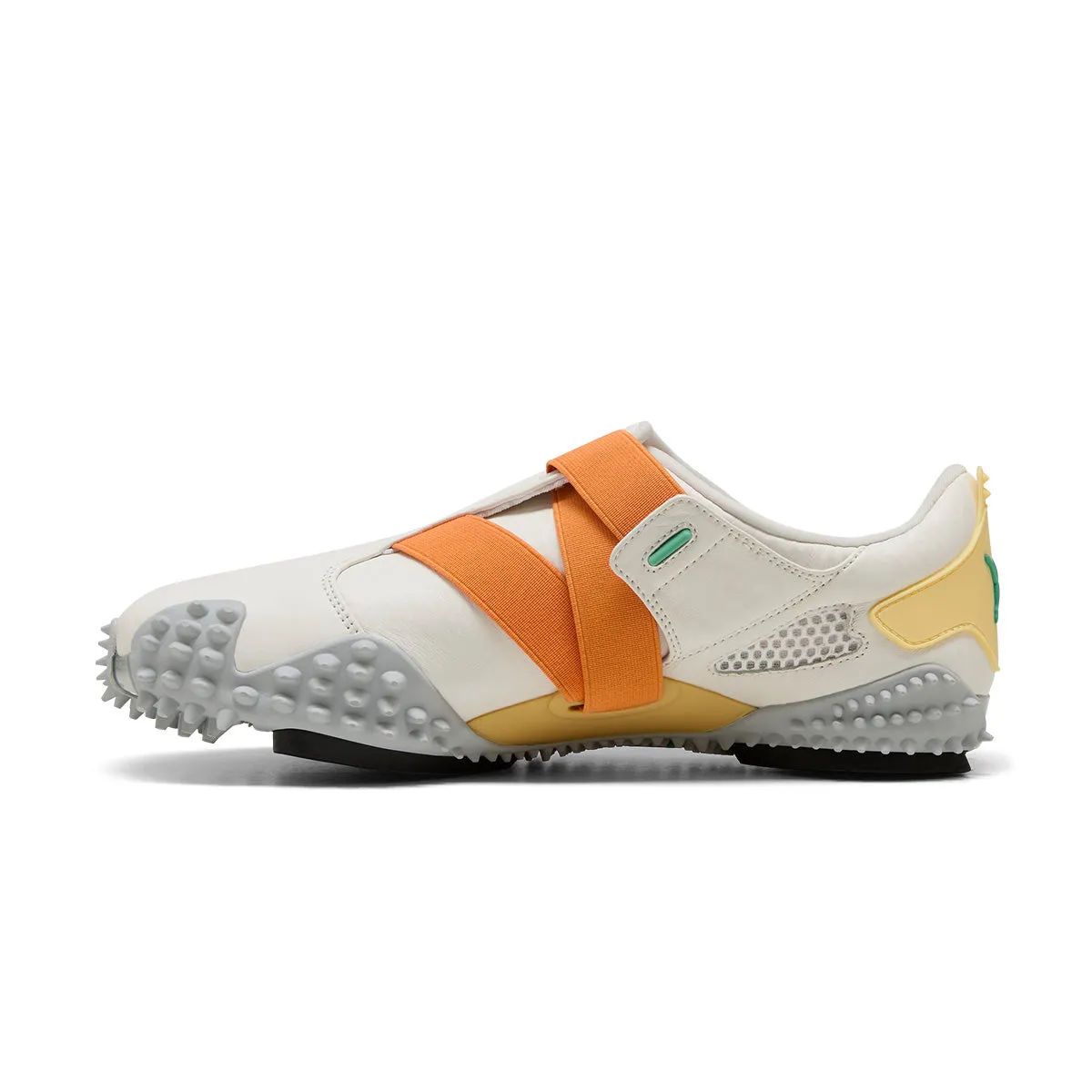 Ur Mostro 'Communication Warm White' Airflow Optimized