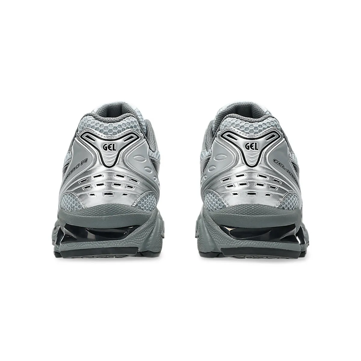   Urban Research GEL-Kayano 14 'Pure Silver Black' Responsive Cushioning System