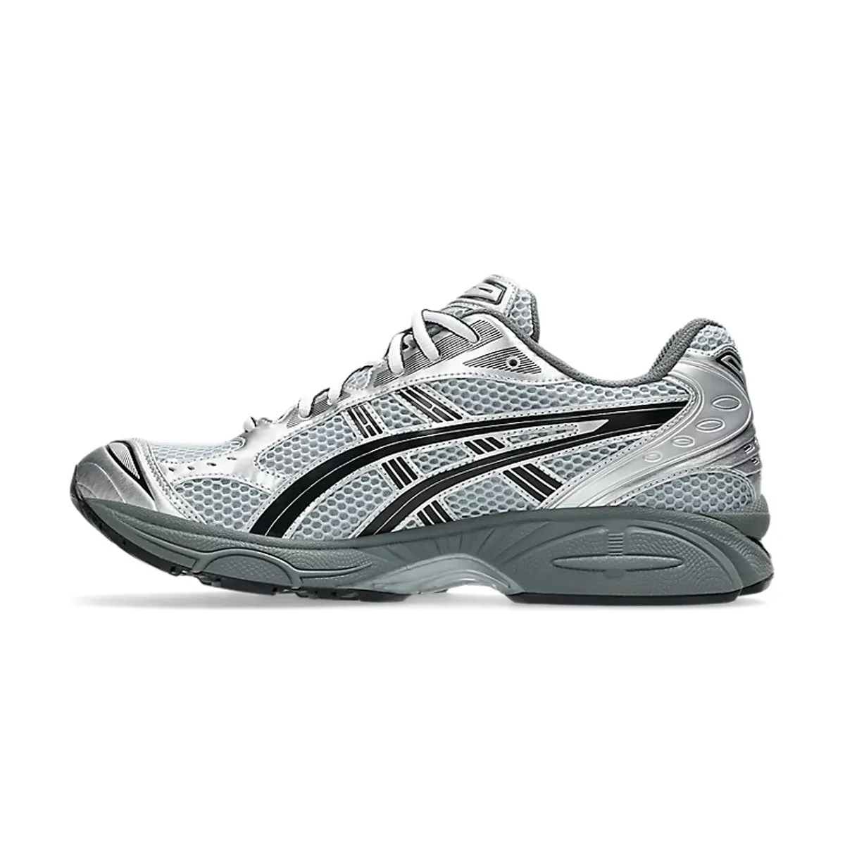   Urban Research GEL-Kayano 14 'Pure Silver Black' exact