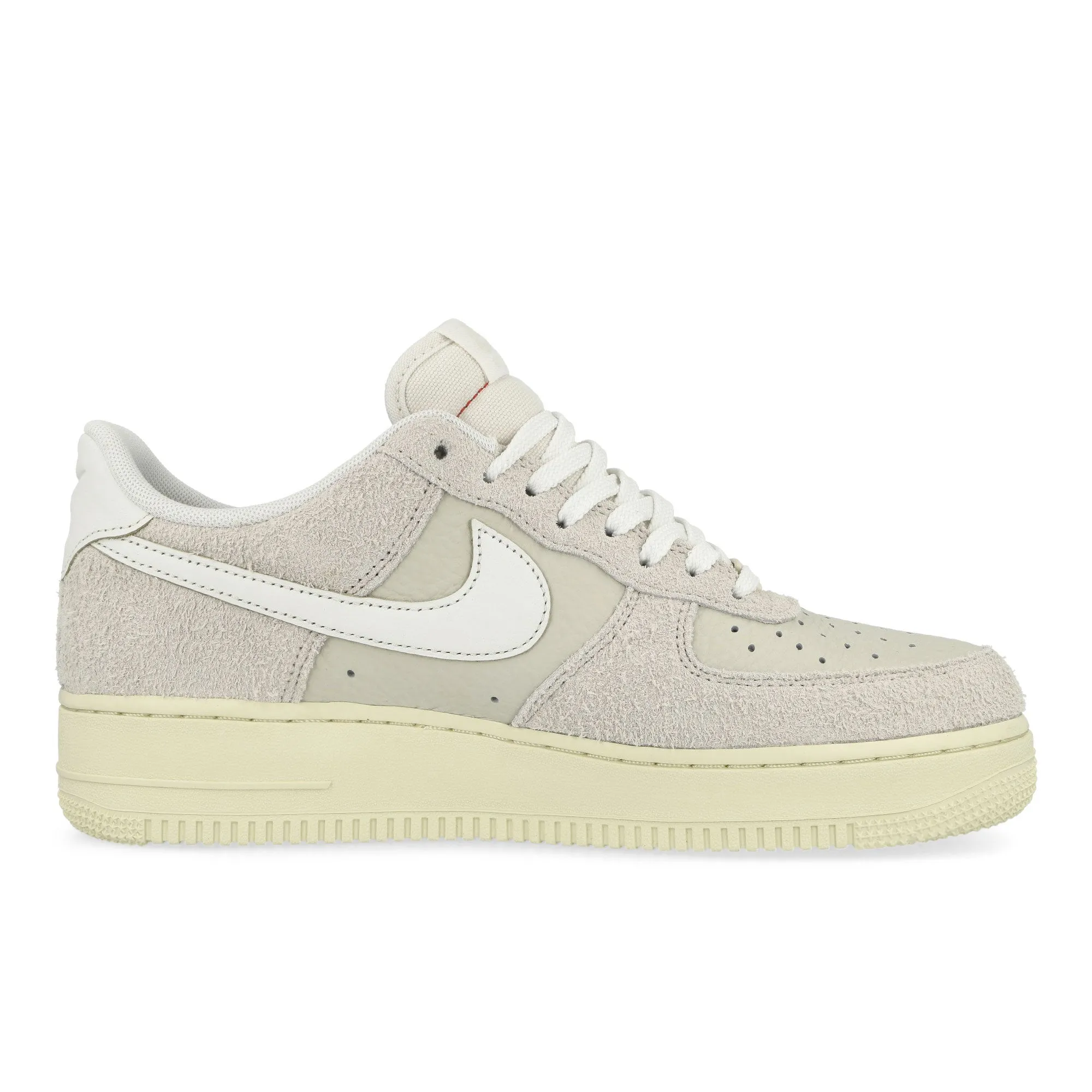 Lace Up Style Air Force 1 '07 LX