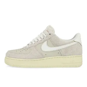Motion Control Design Curved Heel Construction Air Force 1 '07 LX