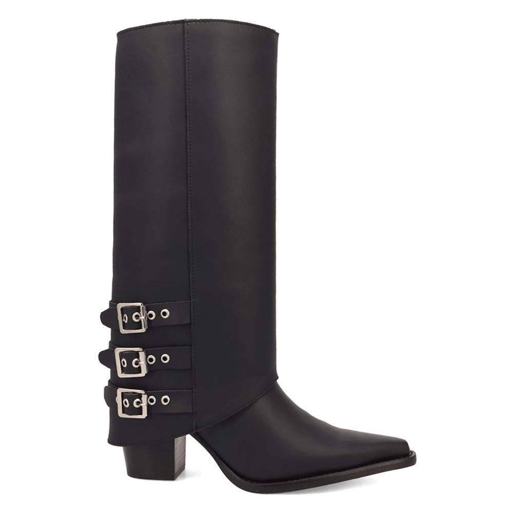 Comfortable Heel Counter Insulated Urban Commute Urban Cowgirl Snip Toe Cowboy Boots