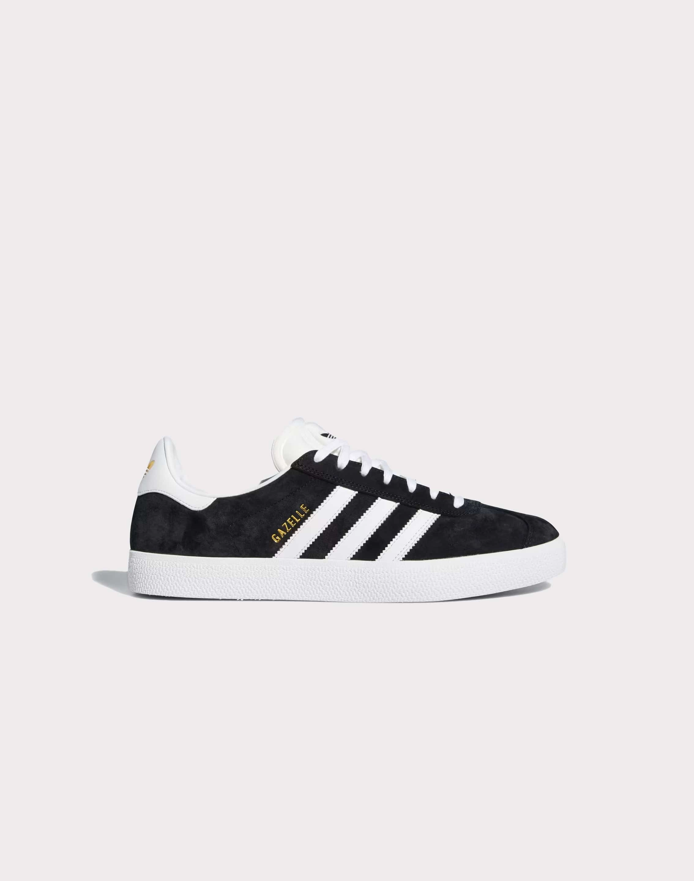 Adidas Gazelle Grade-School Pose Time Comfortable Soles