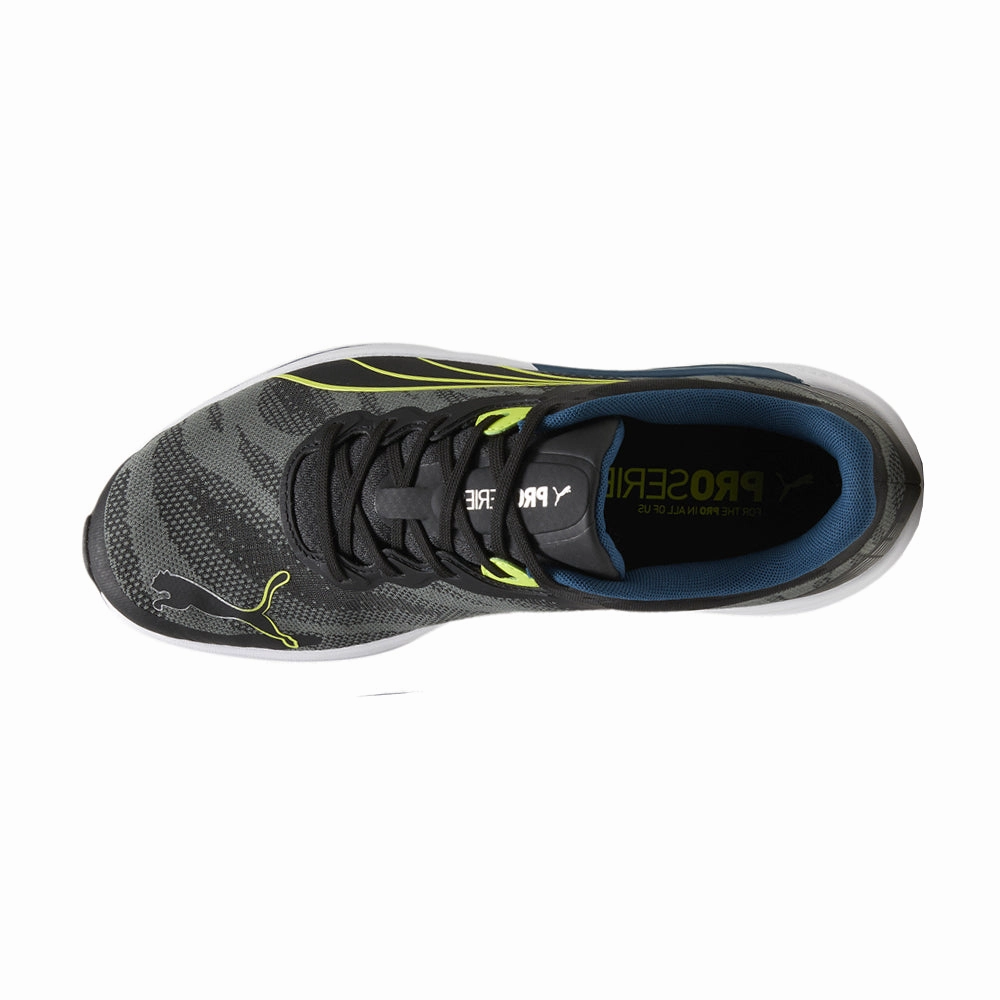 Redeem Profoam Engineered Running Shoes Weatherproof Coating Wide Heel Base