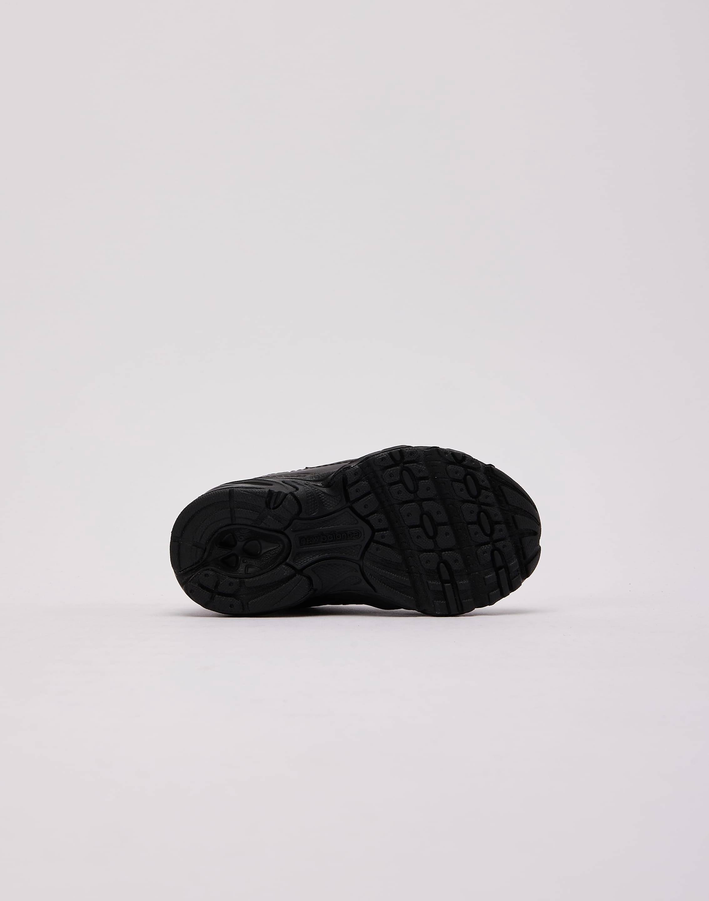 New Balance 740 Bungee Toddler smallest Contoured Footbed