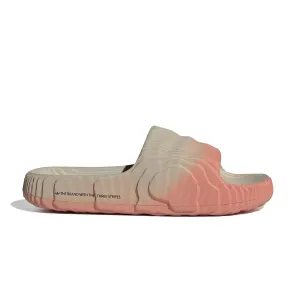Adilette 22 'Wonder Beige Wonder Clay' Authentic