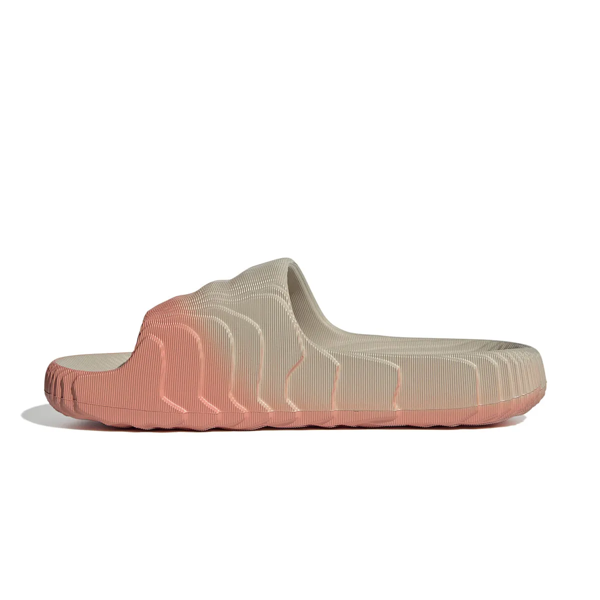 Adilette 22 'Wonder Beige Wonder Clay' shallowest Superior