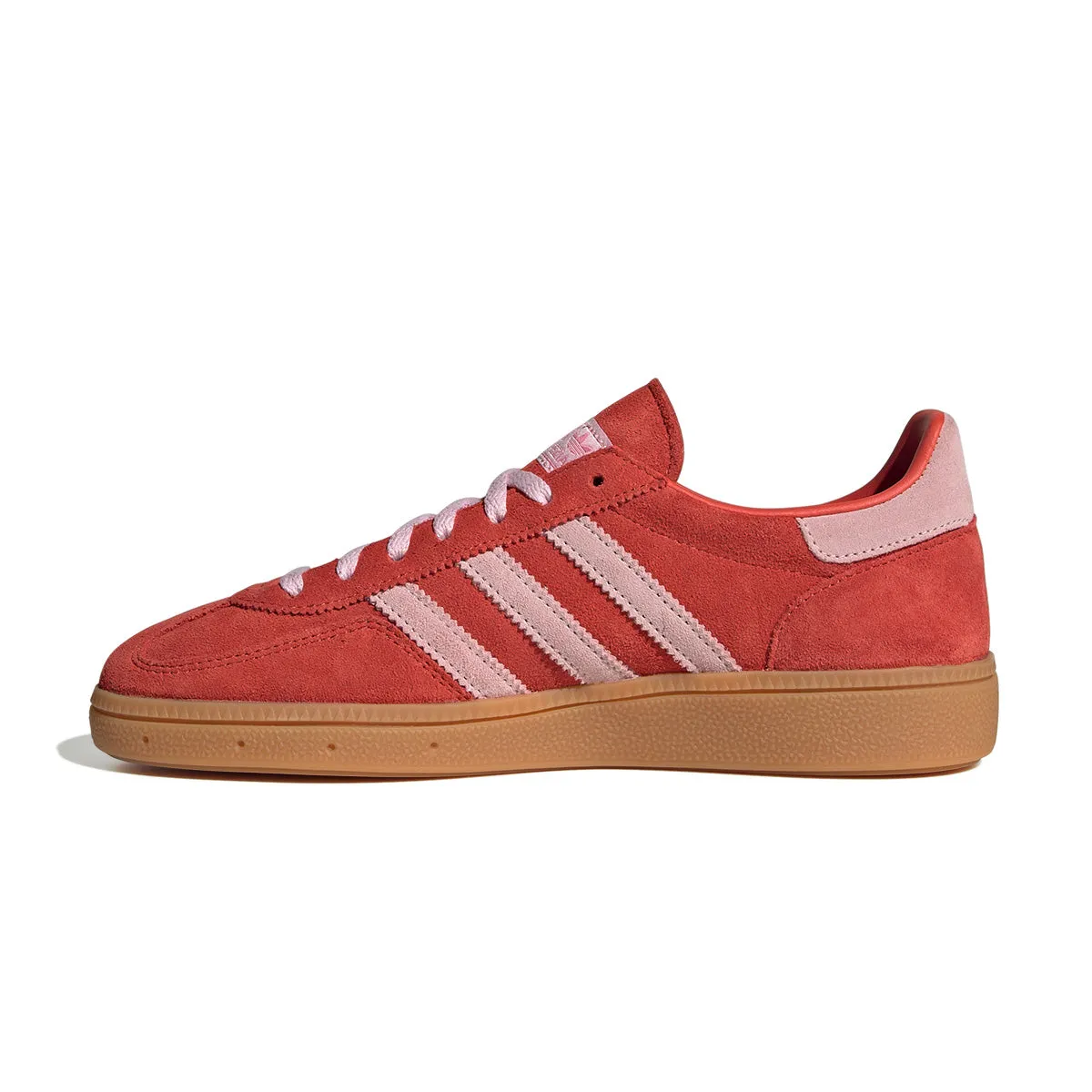 football boots Wmns Handball Spezial 'Bright Red Clear Pink'