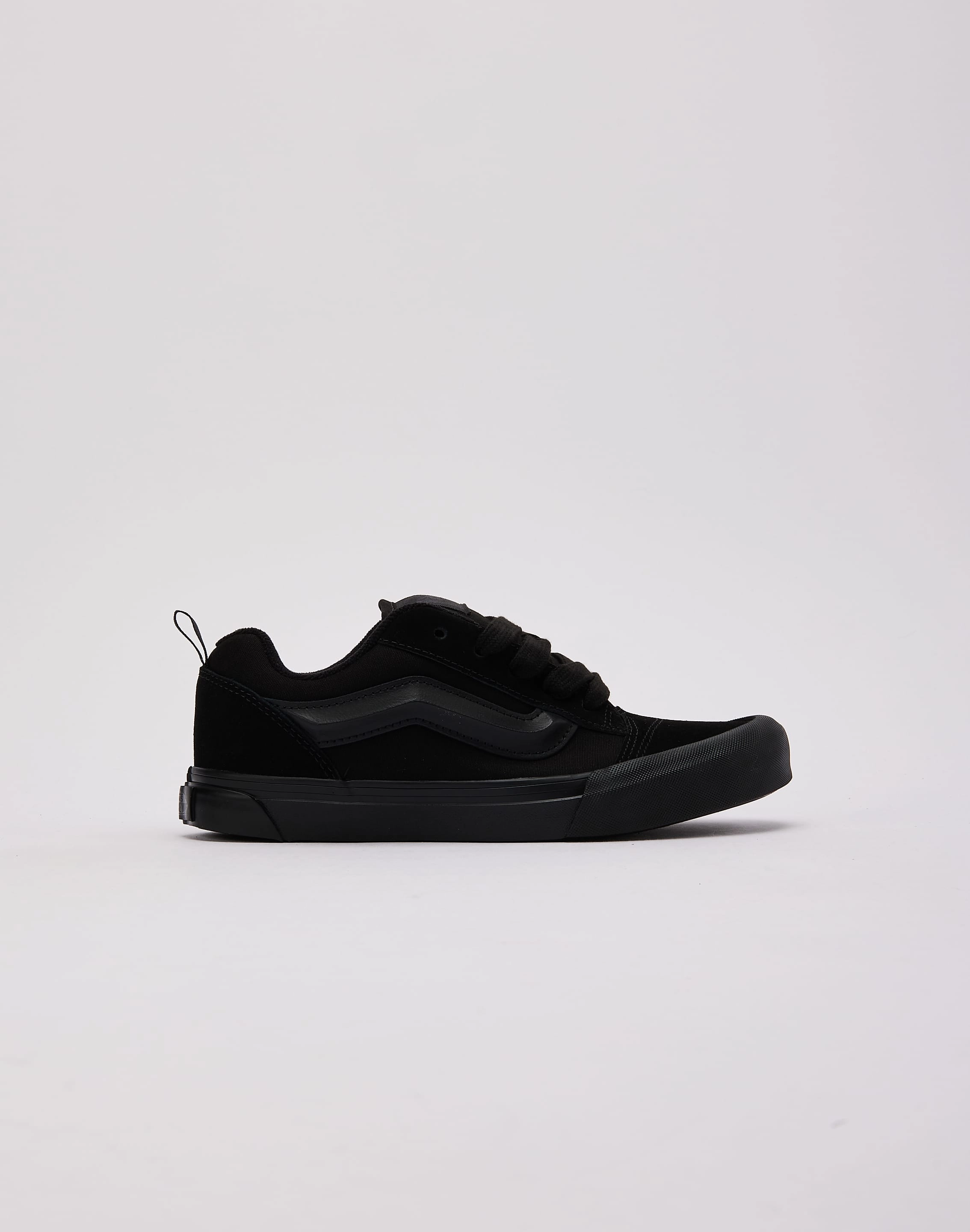 Campus Pace Coast Step Vans Knu Skool Grade-School