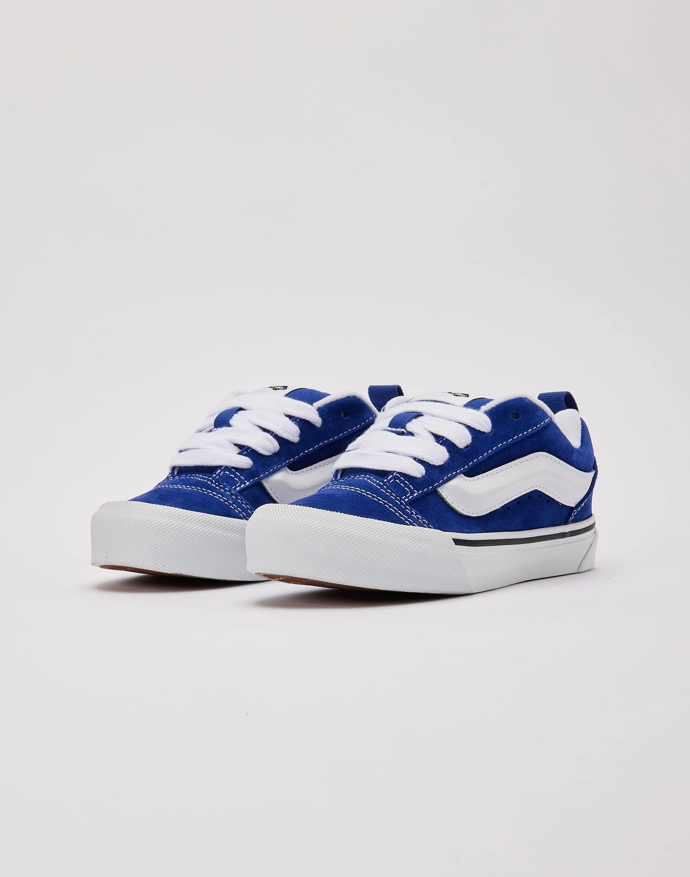 Cool Choice Vans Knu Skool Pre-School