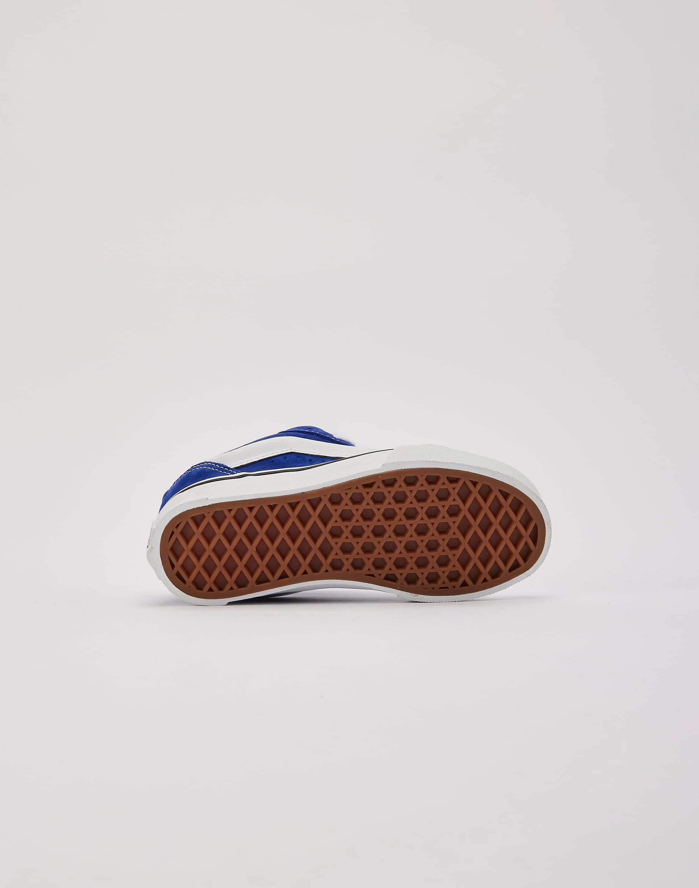 Vans Knu Skool Pre-School Day Style