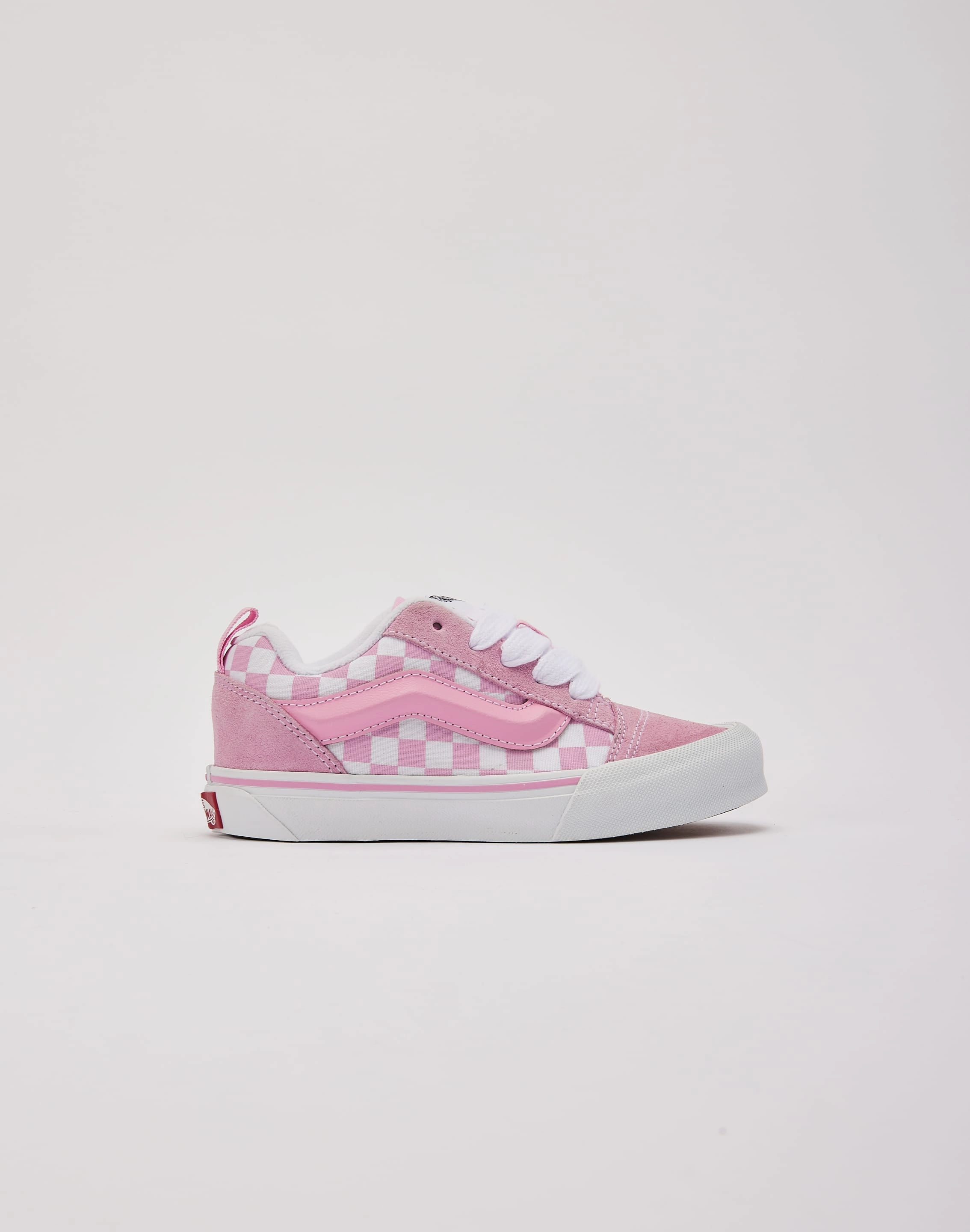 Anti Slip Outsole formal wearers Vans Knu Skool Pre-School