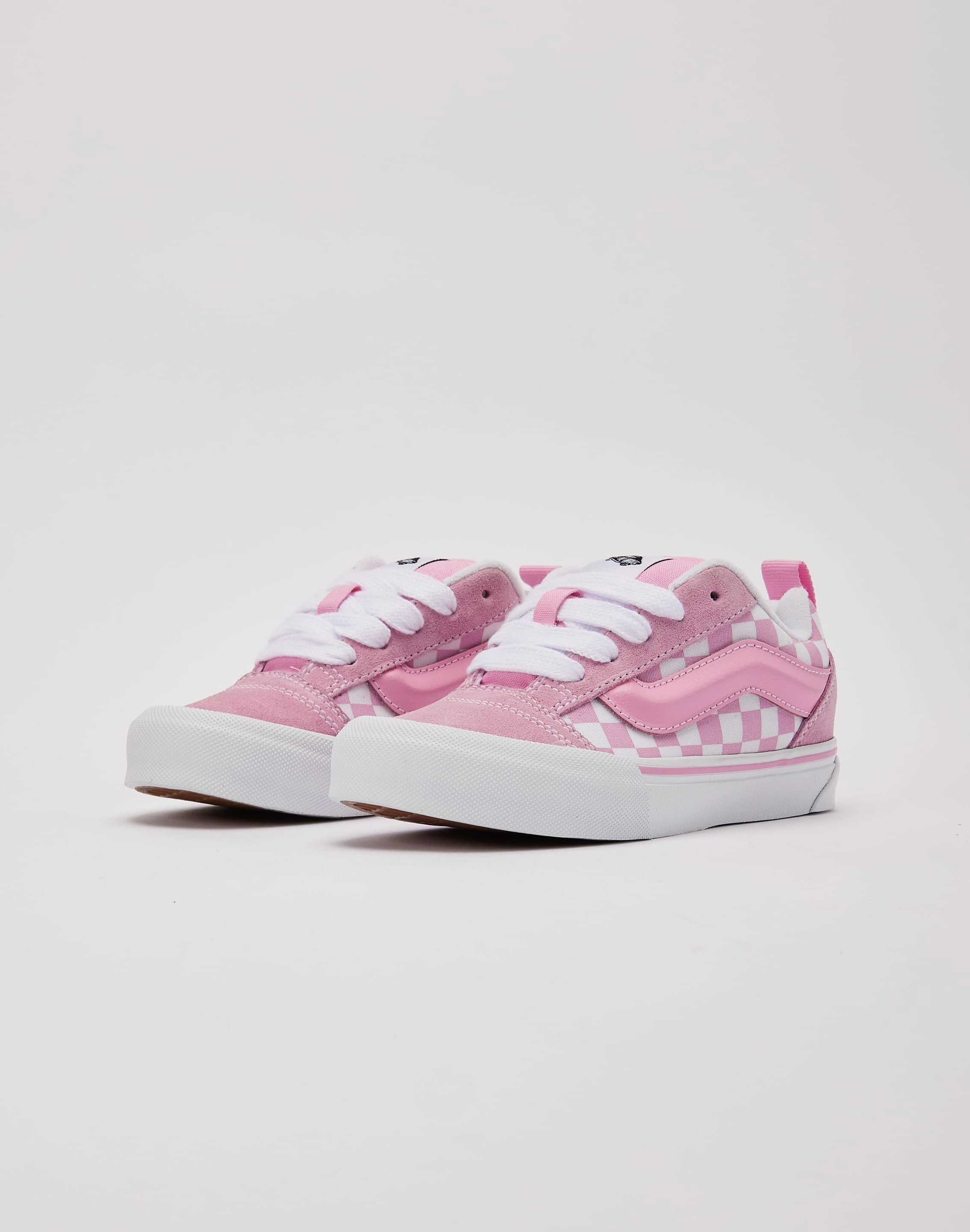 Breathable Insole Cover Vans Knu Skool Pre-School