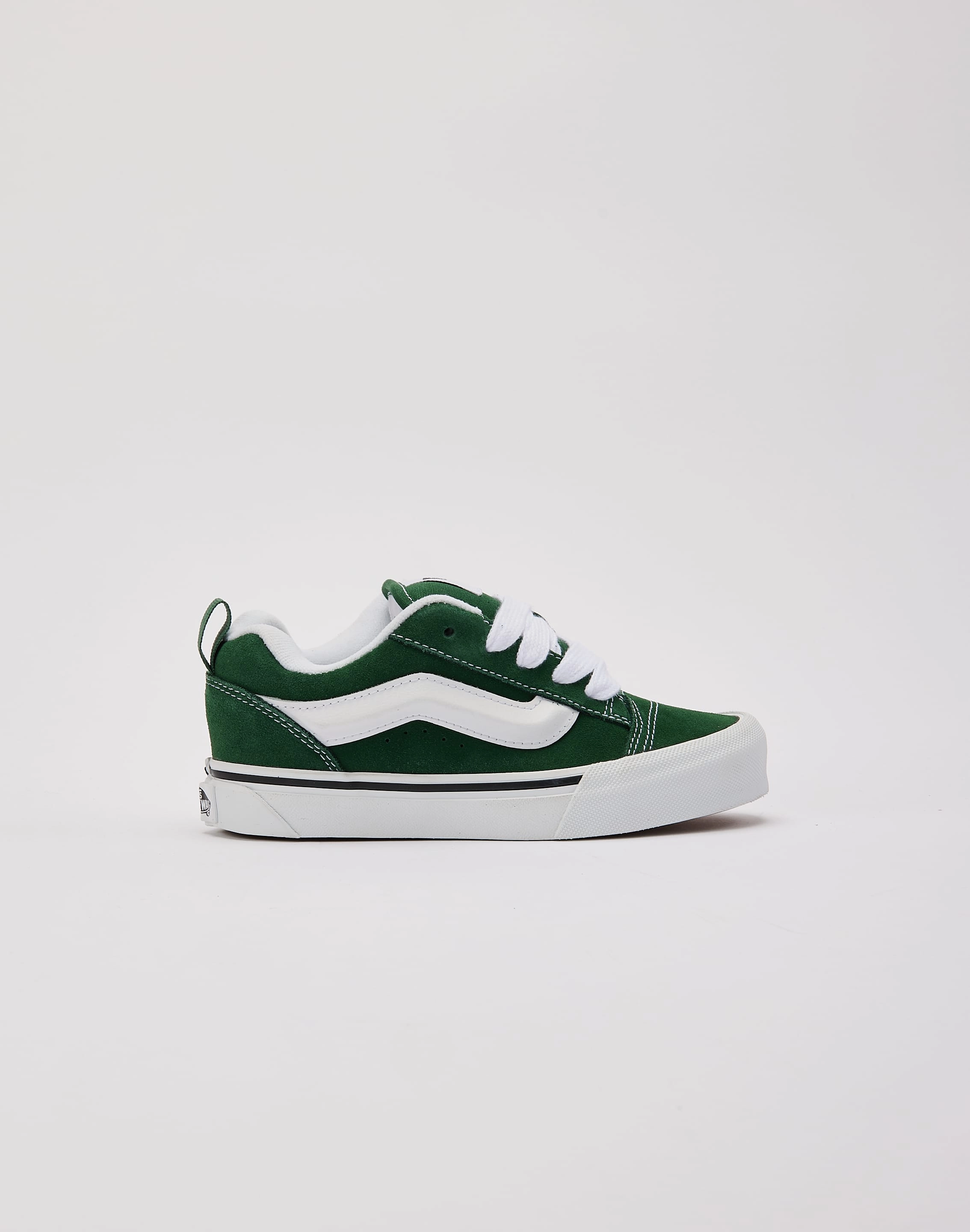 Pure Style Vans Knu Skool Pre-School