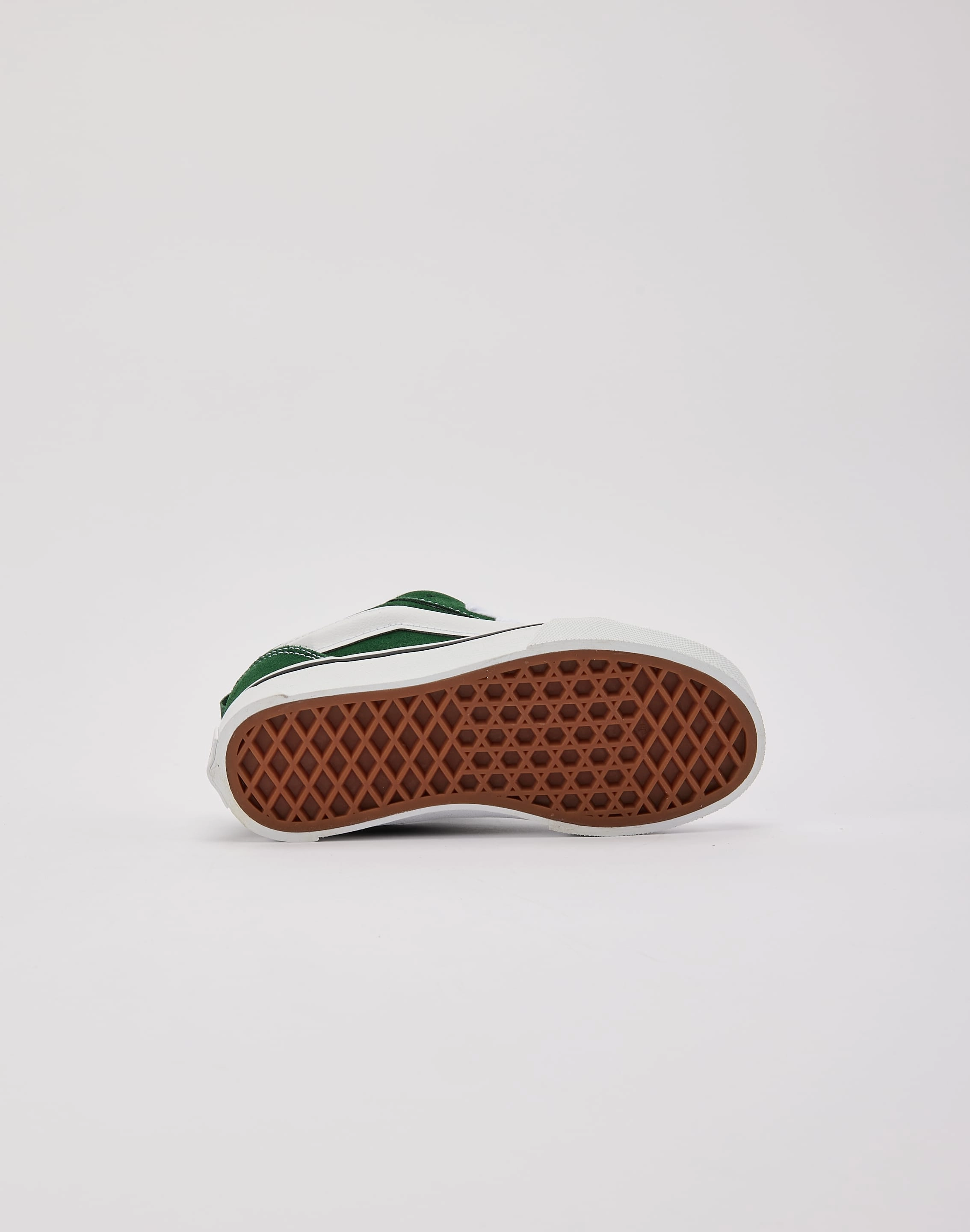 Carefree Day Vans Knu Skool Pre-School