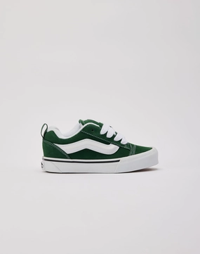 Pure Style Vans Knu Skool Pre-School