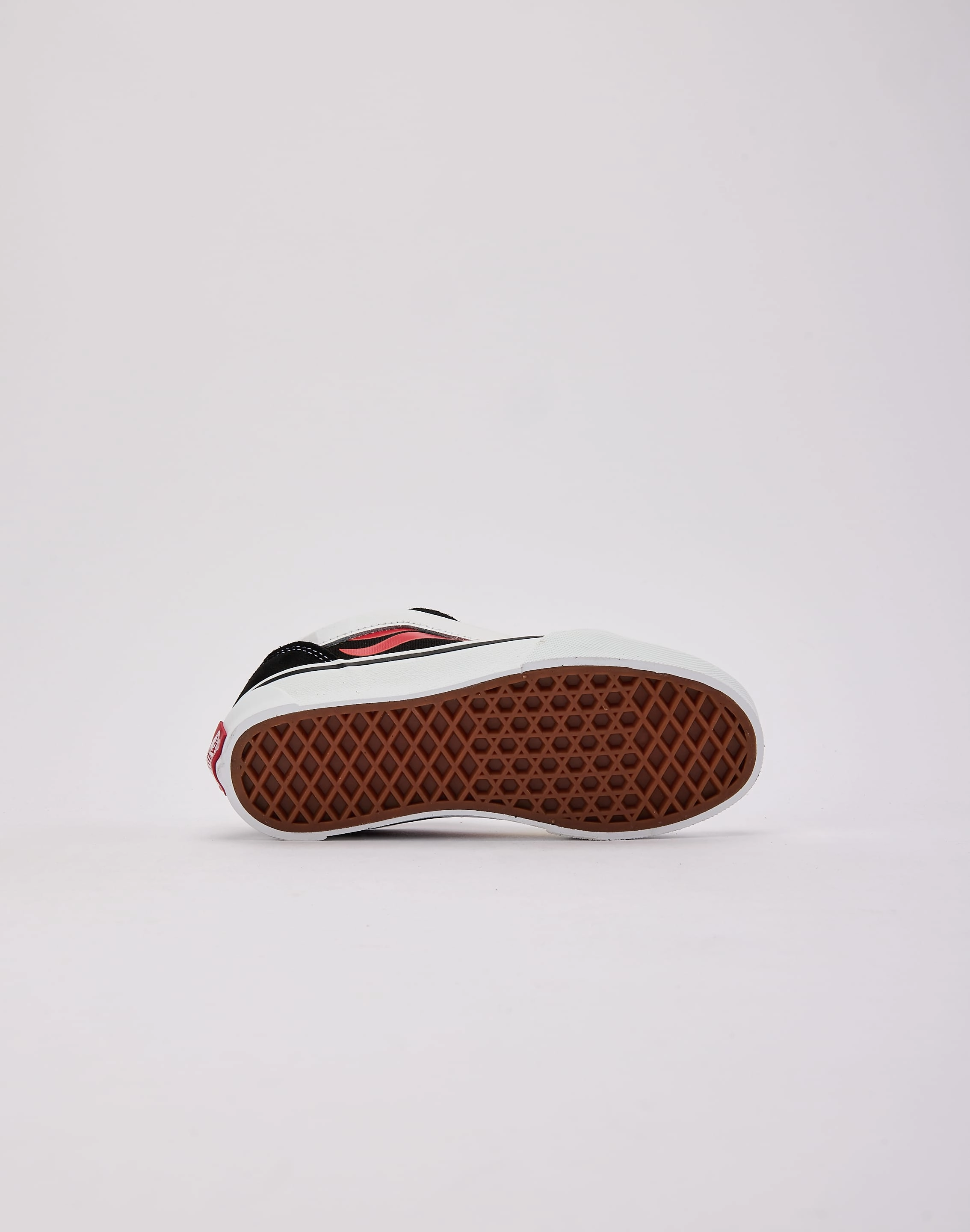 Trend Focused Vans Knu Skool Pre-School