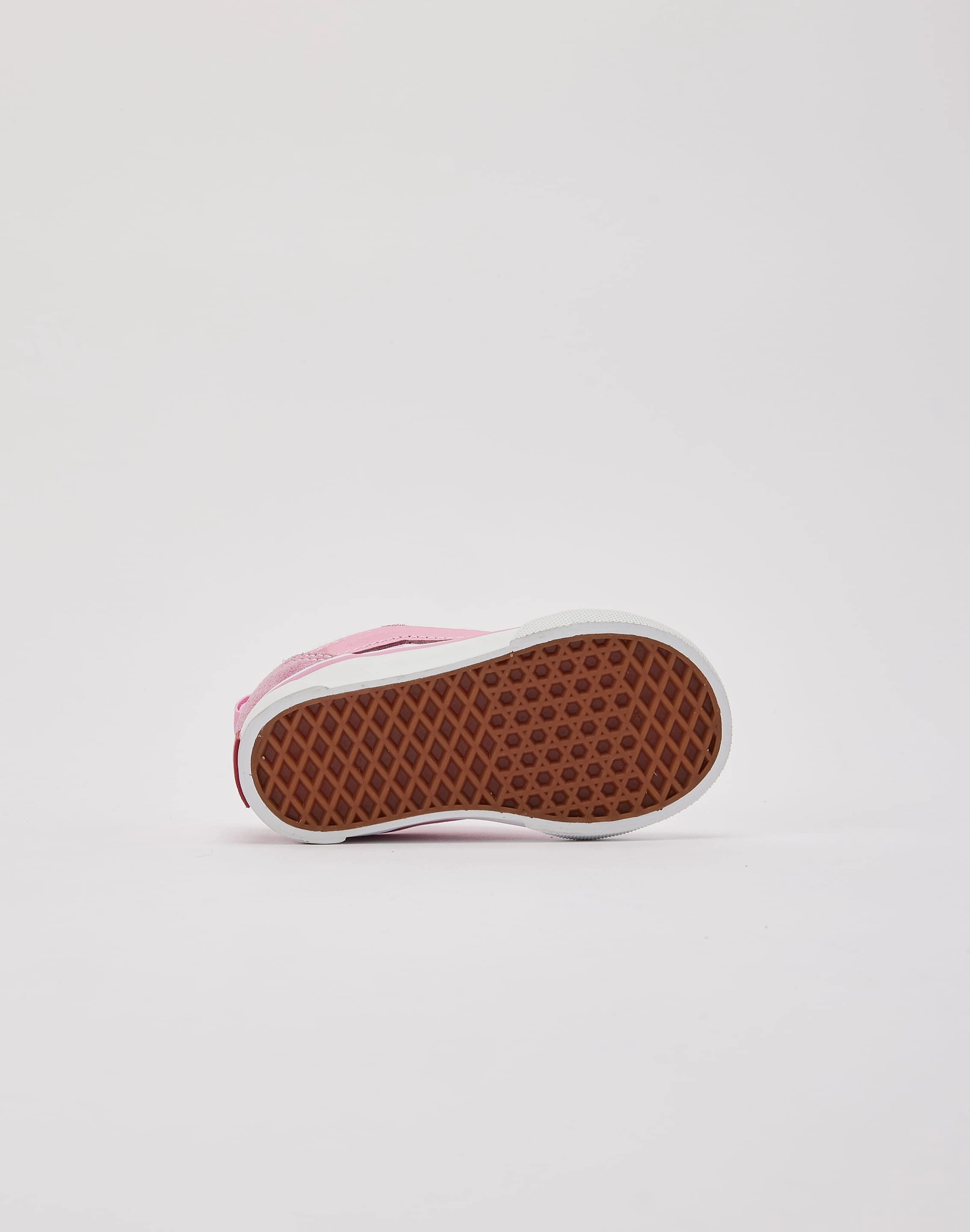 Vans Knu Skool Toddler Stability control