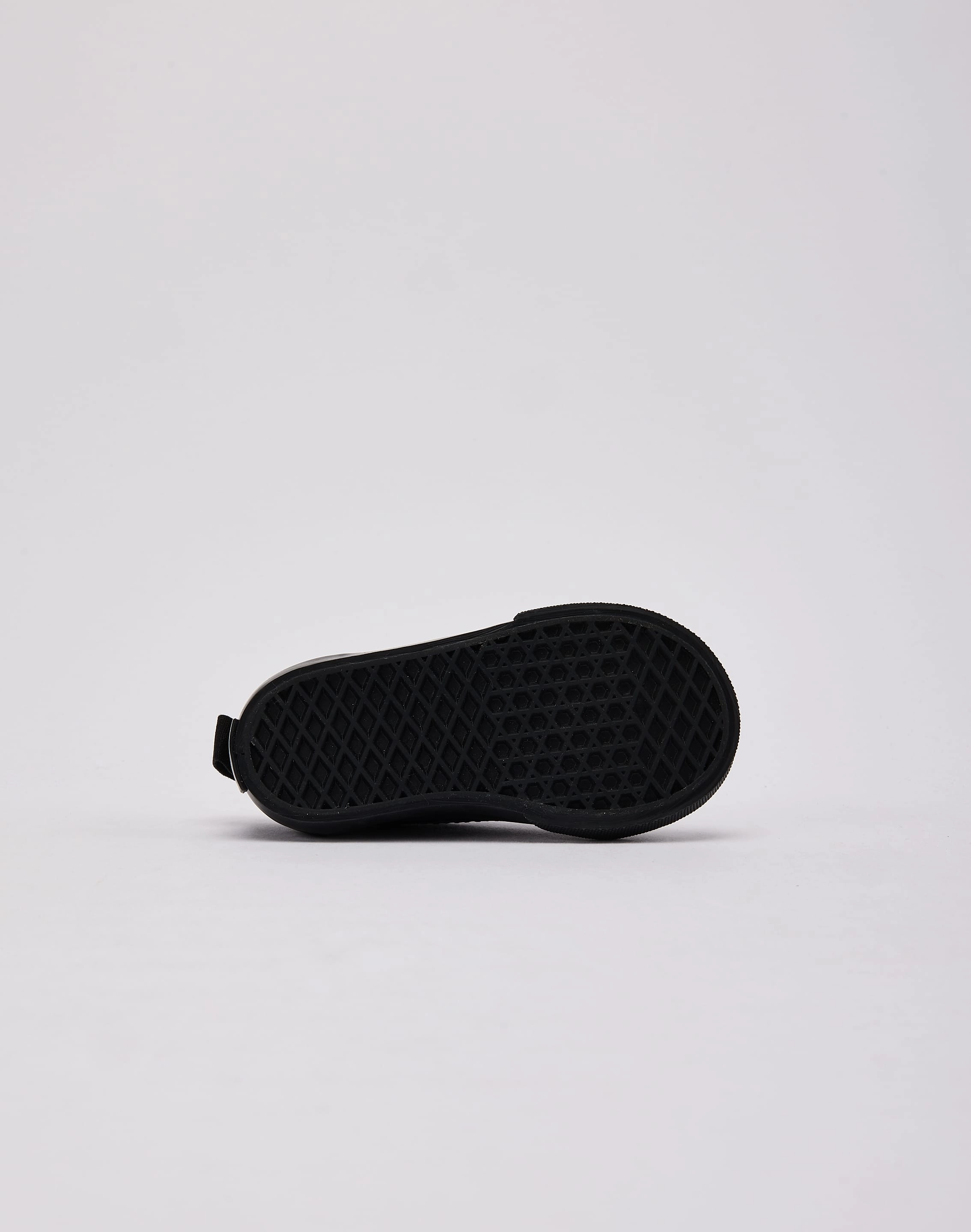 Weekend Ready Vans Old Skool Elastic Lace Toddler