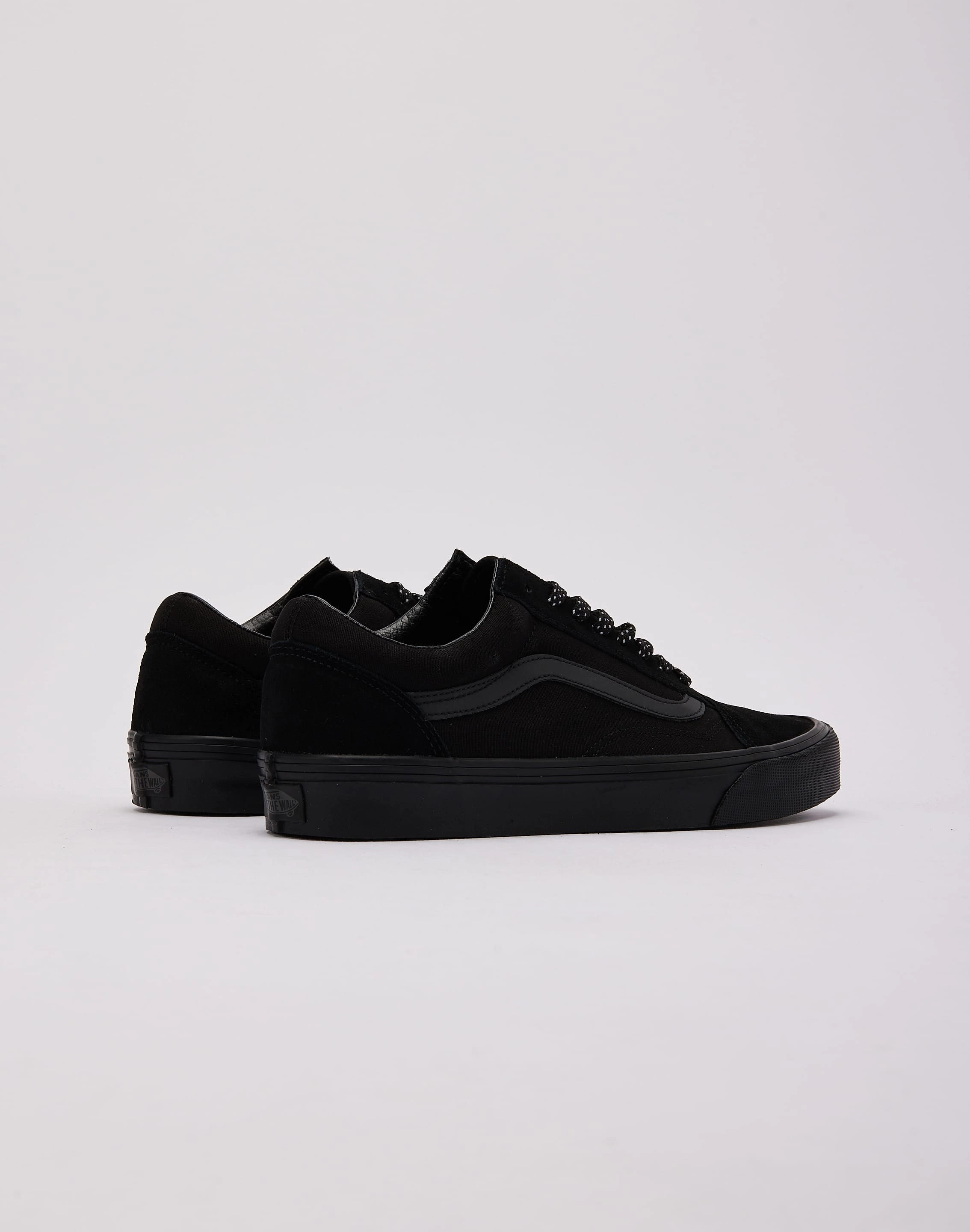 Vans Old Skool simplest Impact protection