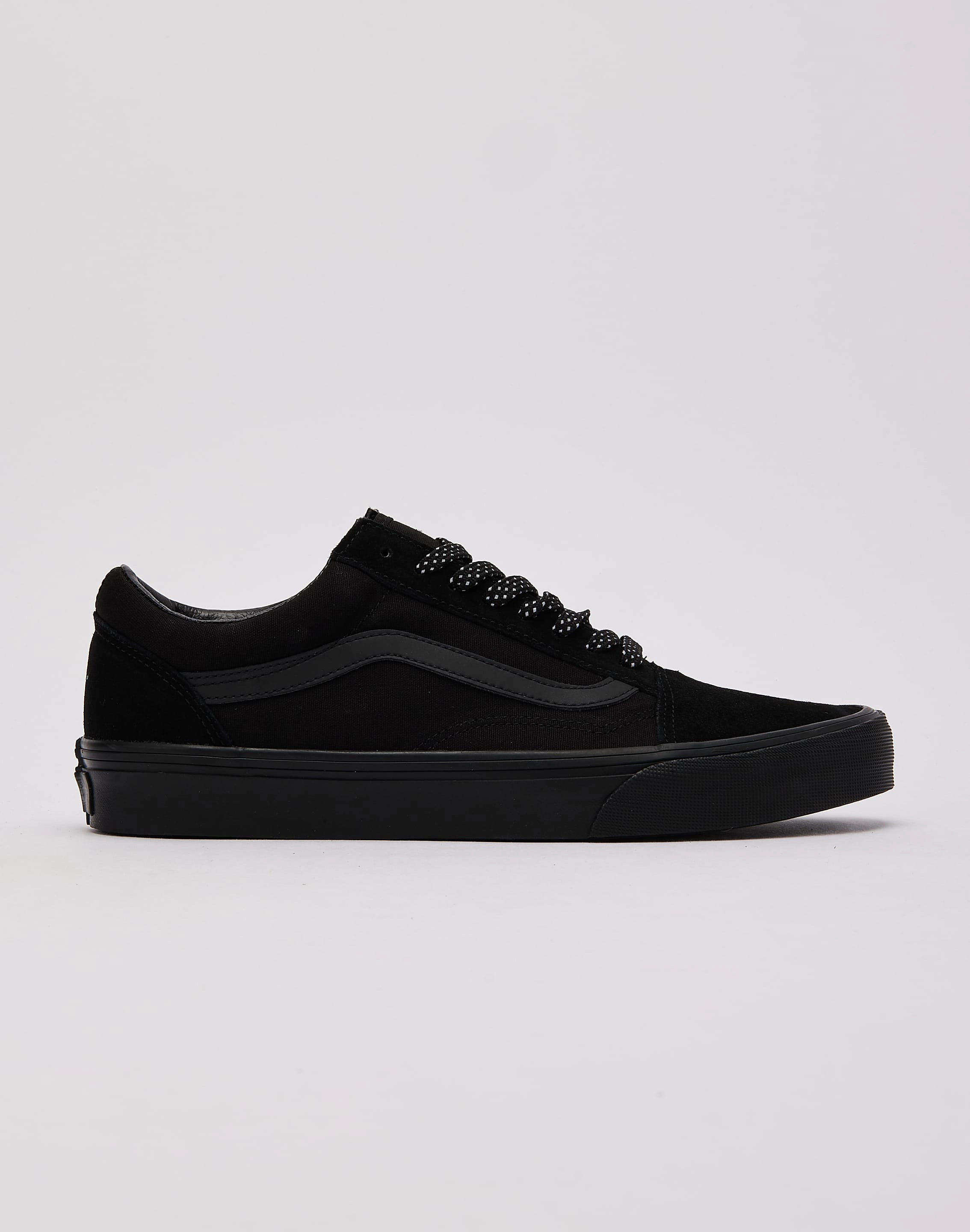 Vans Old Skool Dark