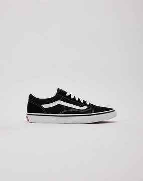 Join Step Vans Old Skool Grade-School
